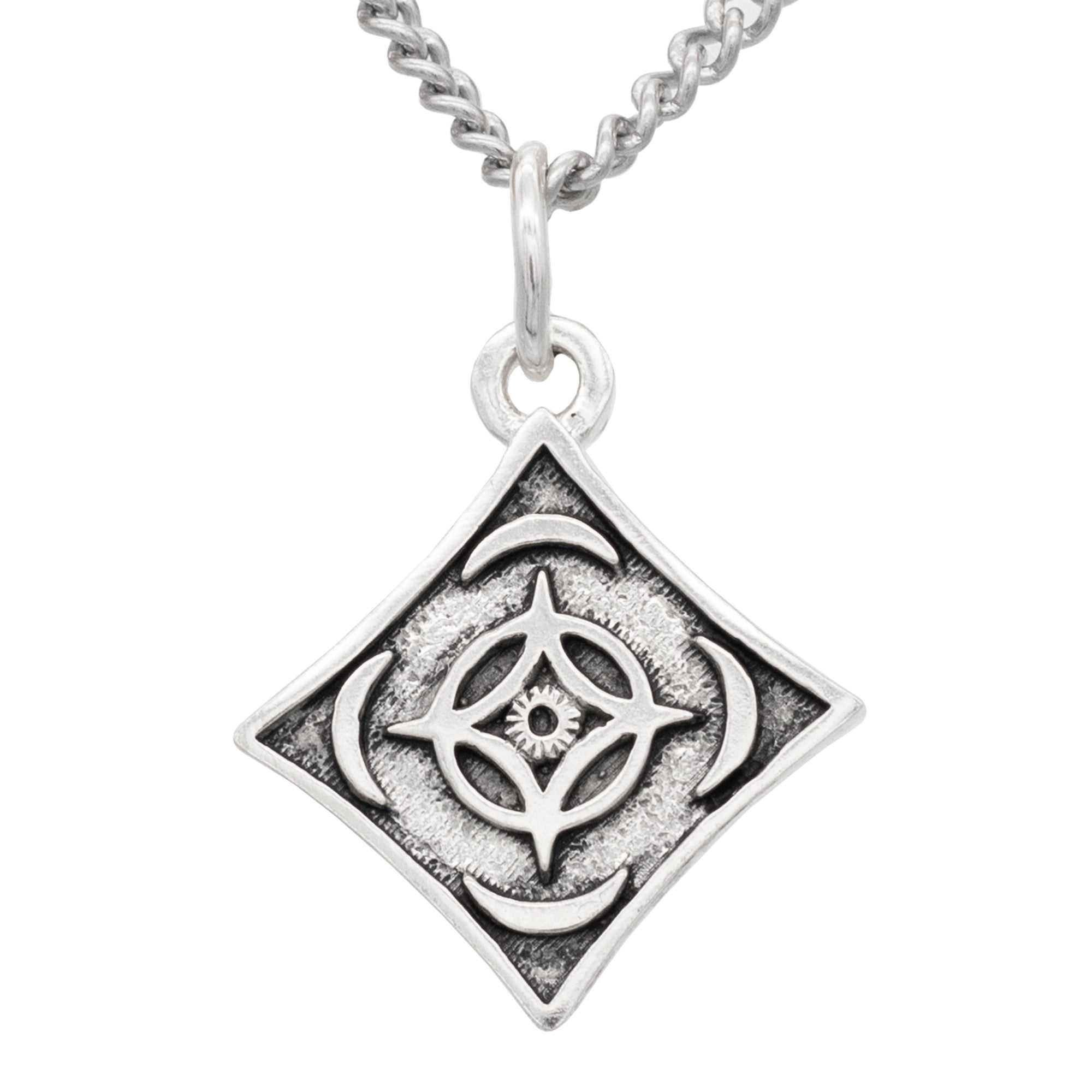 2025 Cosmere® Charm - Sterling Silver - BJS Inc. - Charm