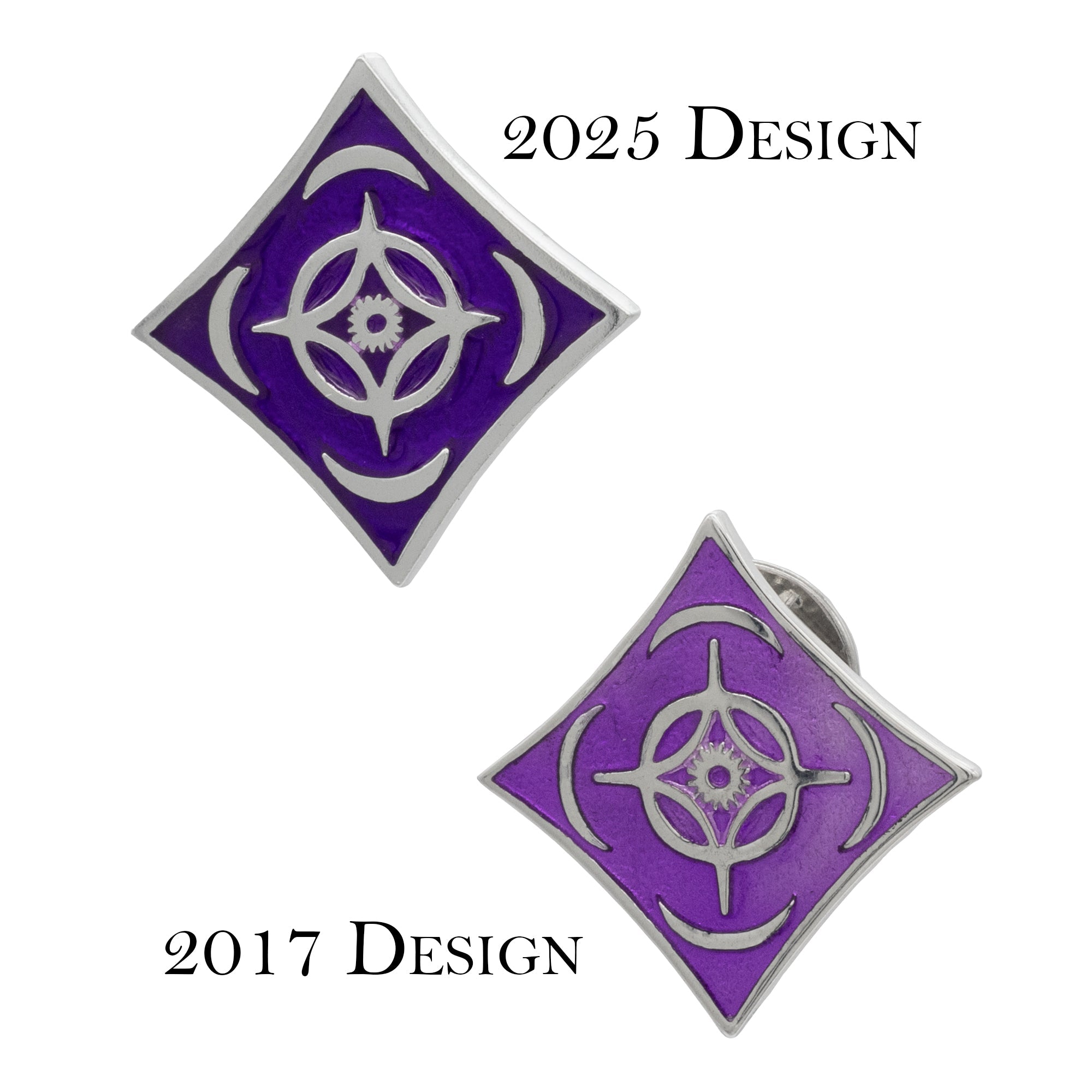 2025 Cosmere® Cufflinks - BJS Inc. - Cufflinks