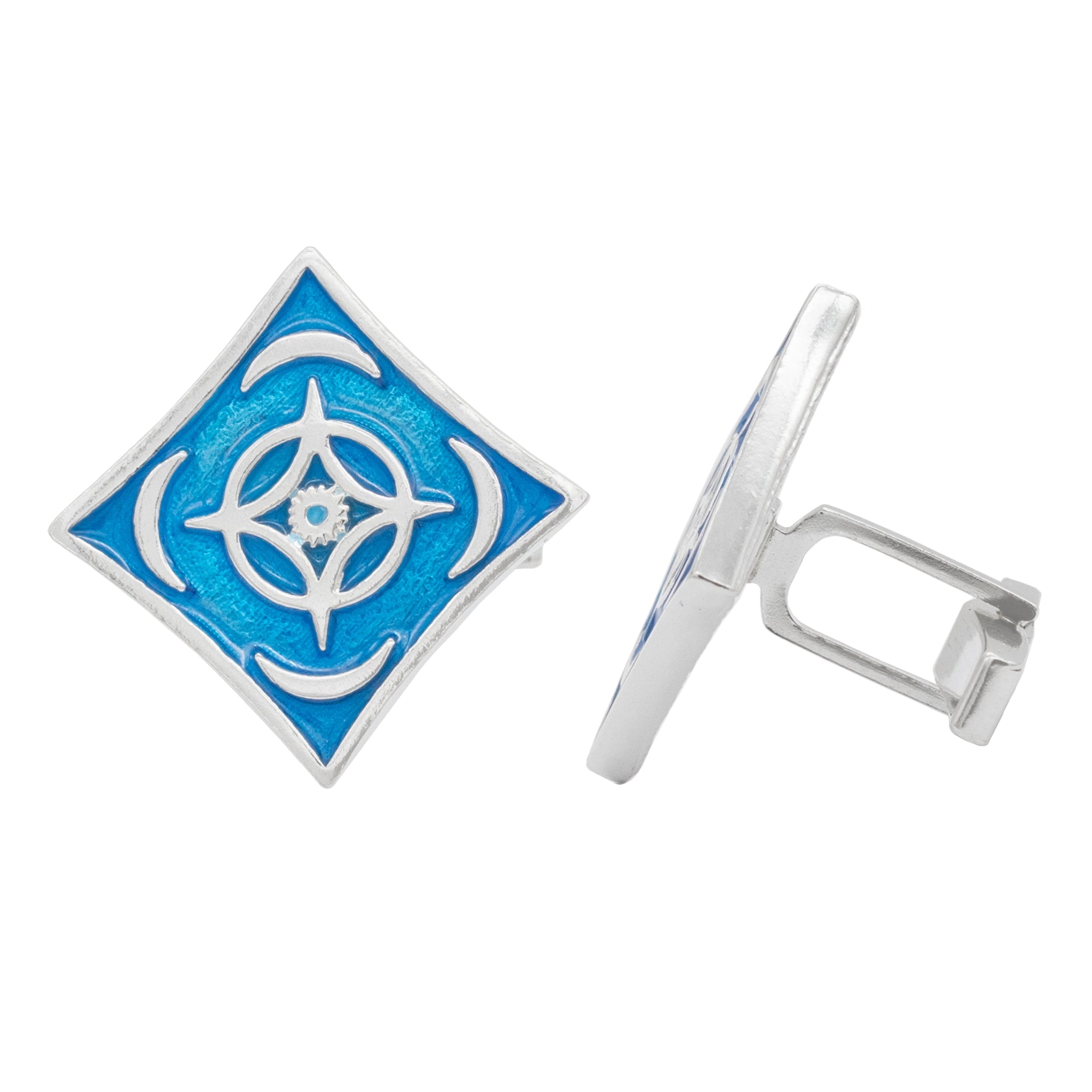 2025 Cosmere® Cufflinks - BJS Inc. - Cufflinks