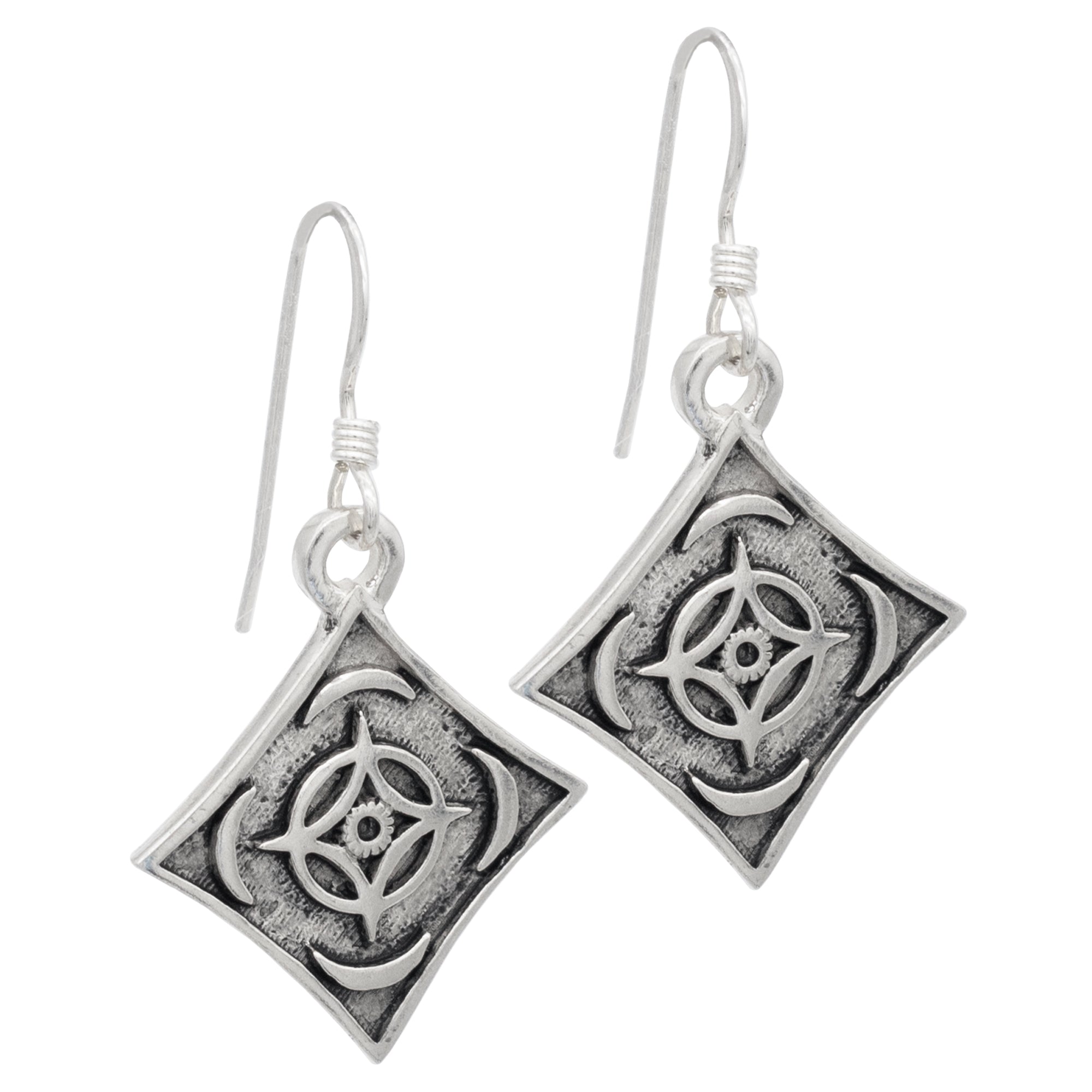 2025 Cosmere® Earrings - Sterling Silver - BJS Inc. - Earrings