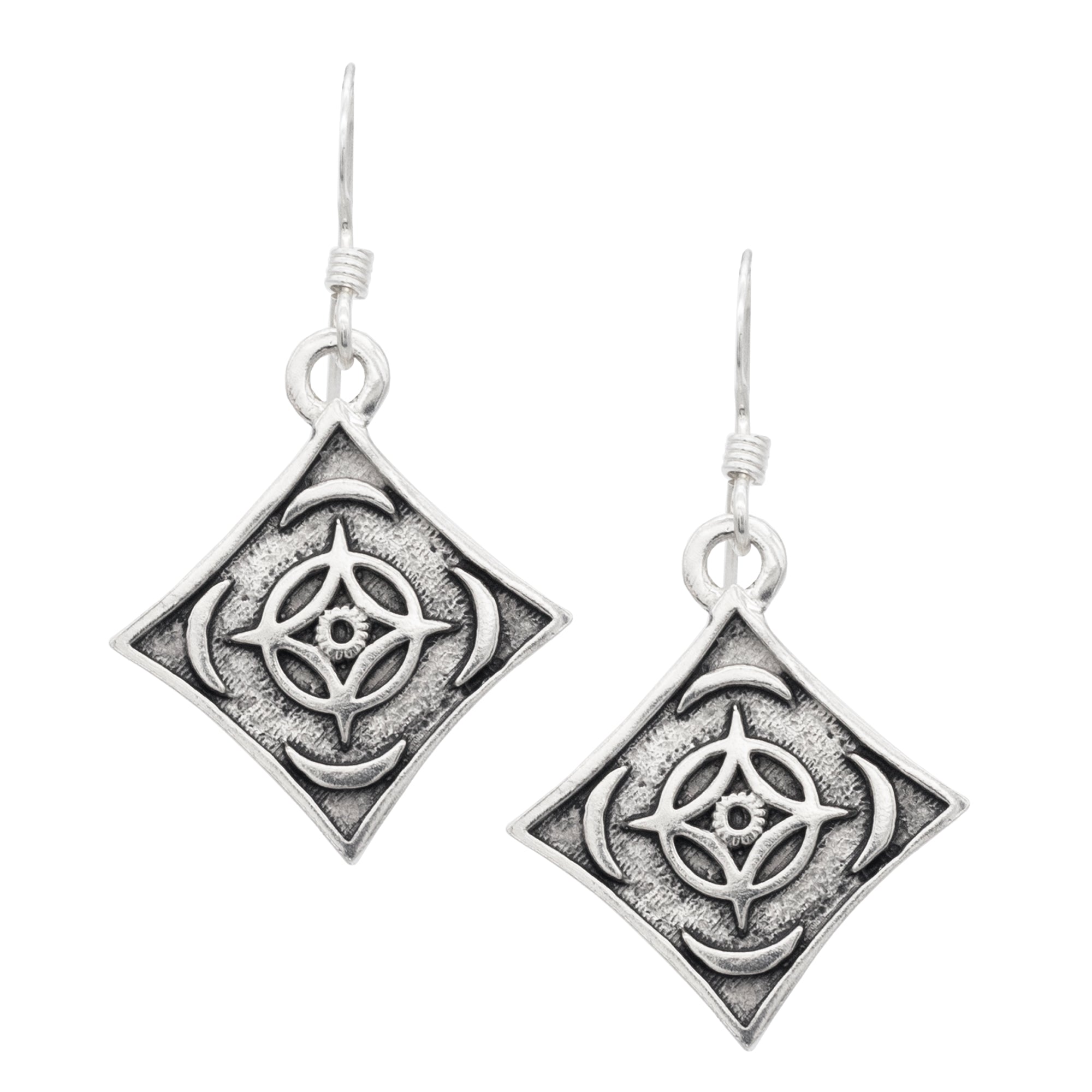 2025 Cosmere® Earrings - Sterling Silver - BJS Inc. - Earrings