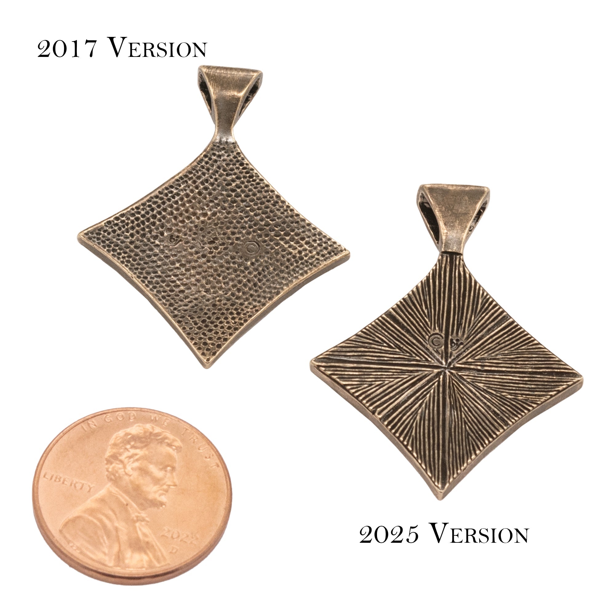2025 Cosmere® Pendant - Sterling Silver - BJS Inc. - Necklace