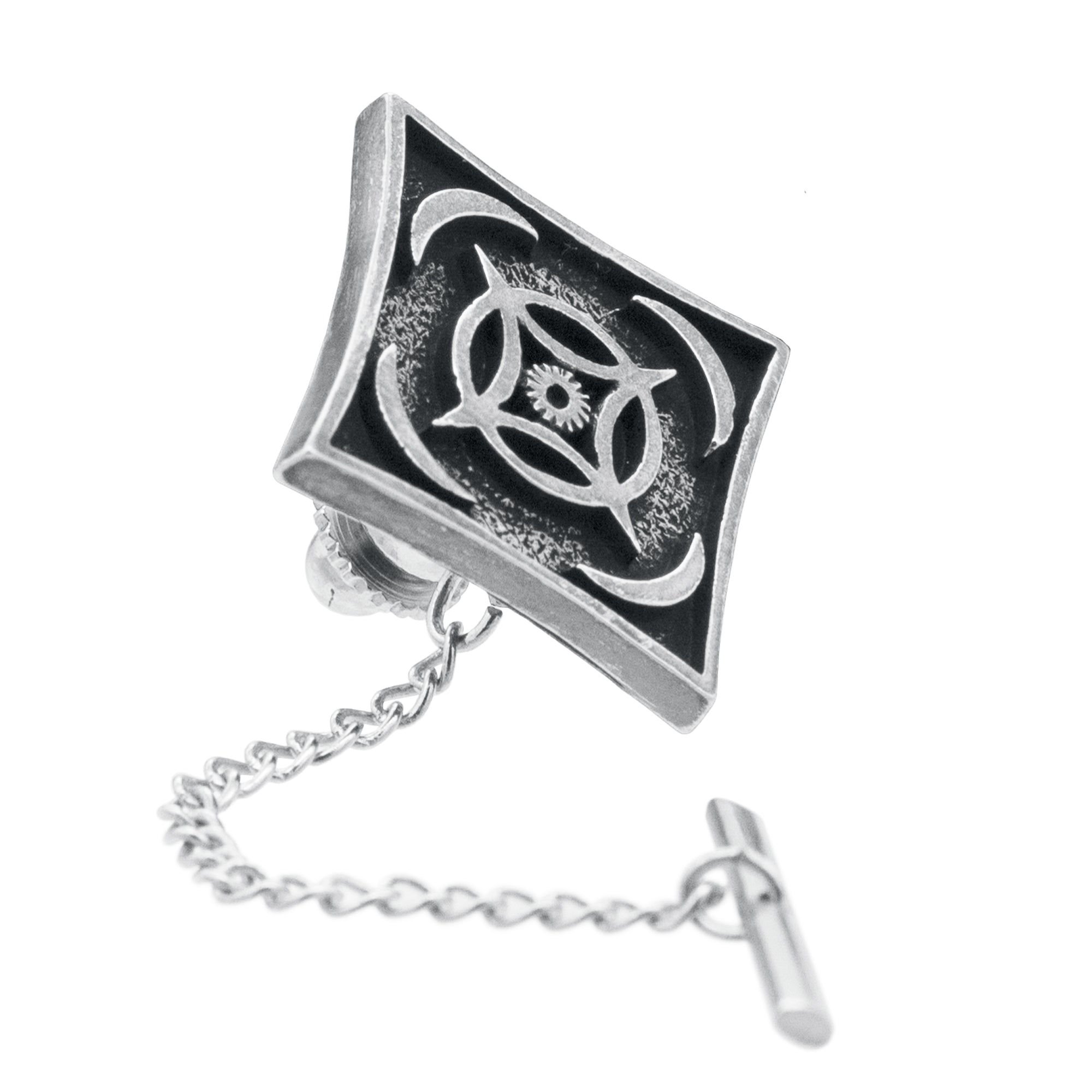 2025 Cosmere® Pin - Sterling Silver - BJS Inc. - Pin
