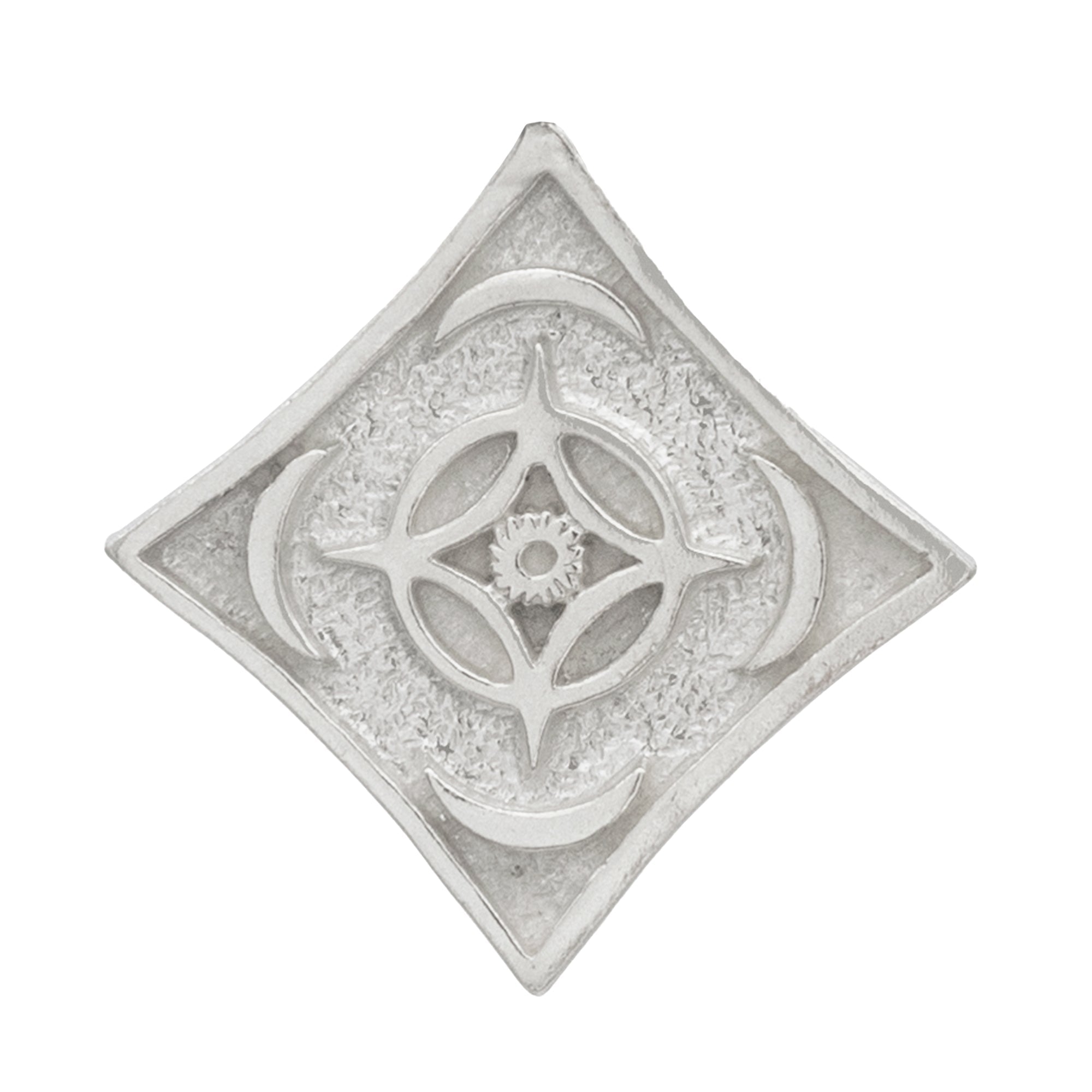 2025 Cosmere® Pin - Sterling Silver - BJS Inc. - Pin