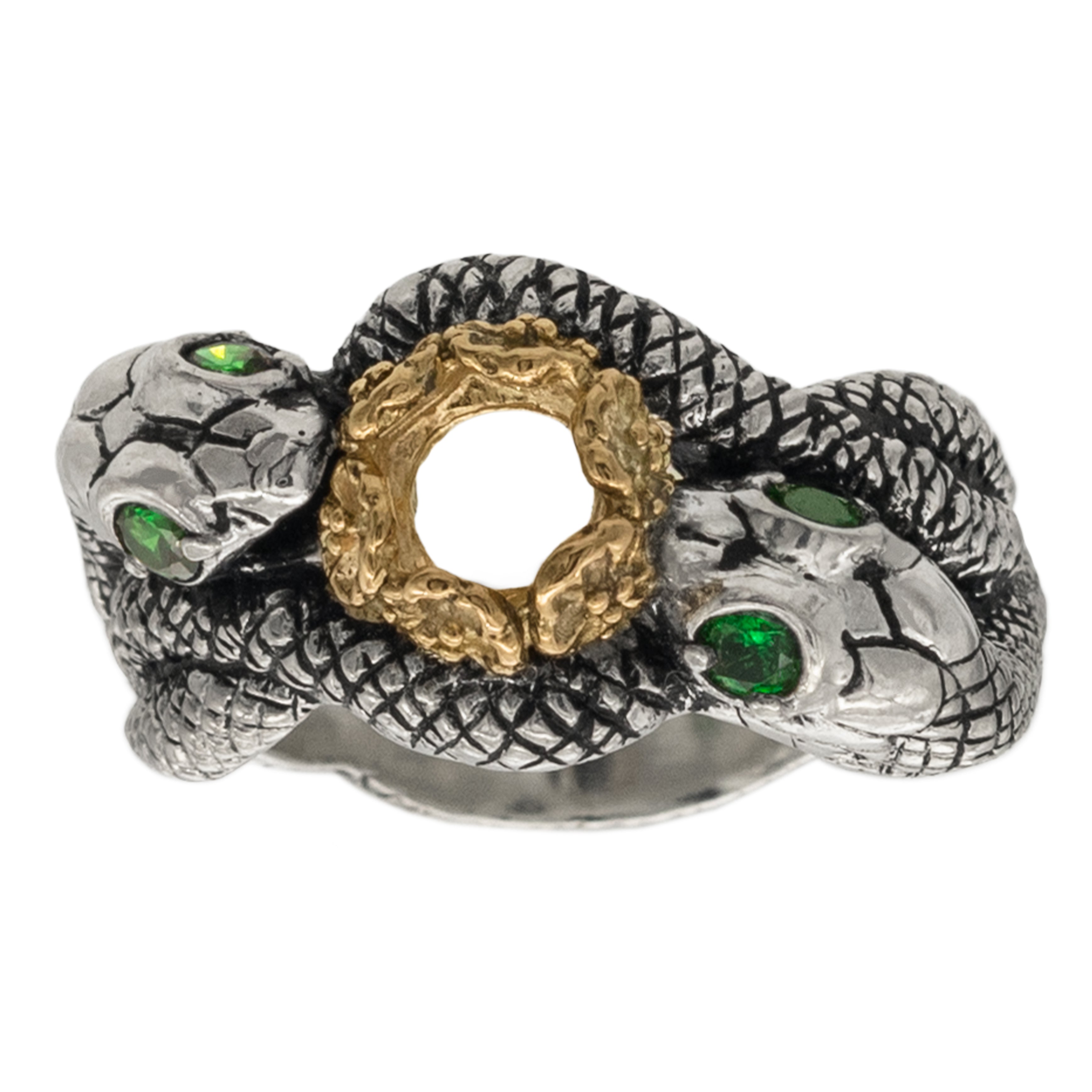 Engagement Ring of ARAGORN™ and ARWEN™