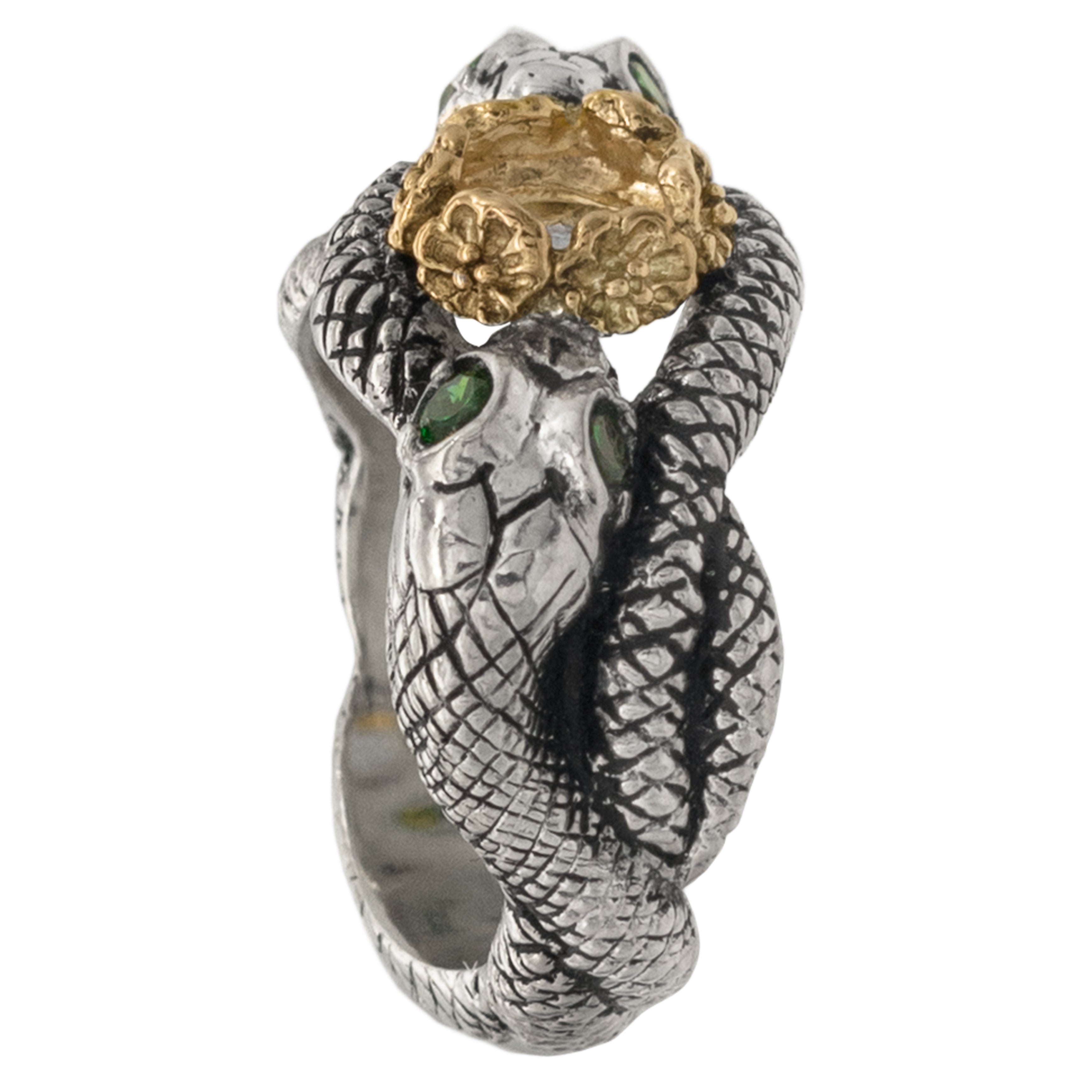 Engagement Ring of ARAGORN™ and ARWEN™