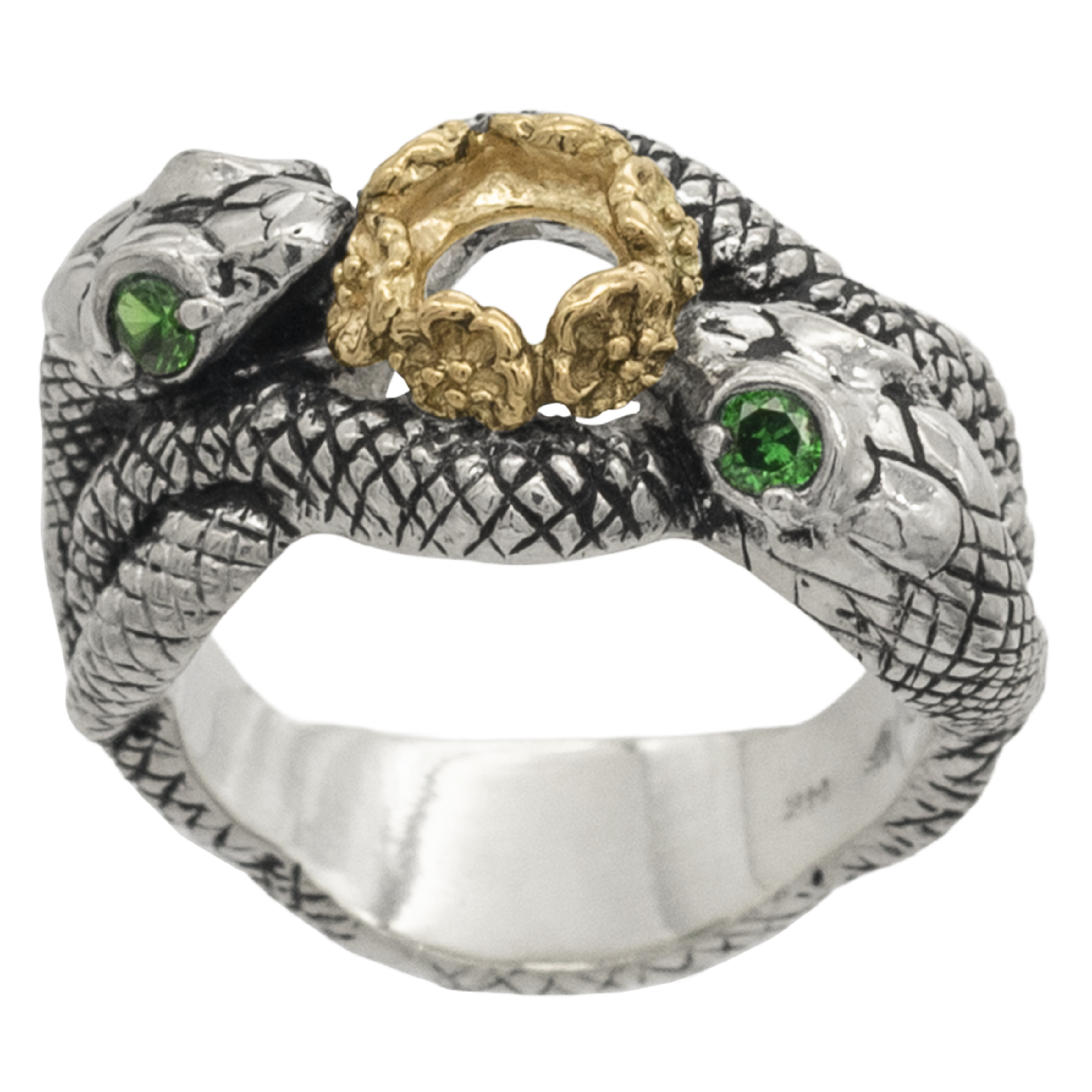 Engagement Ring of ARAGORN™ and ARWEN™