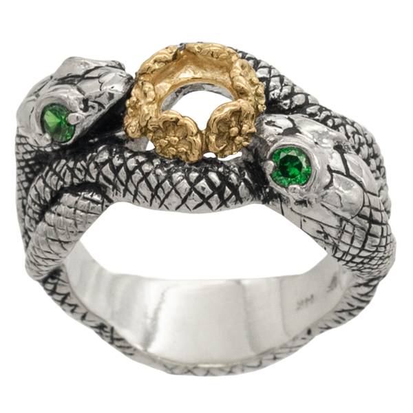 Engagement Ring of ARAGORN™ and ARWEN™