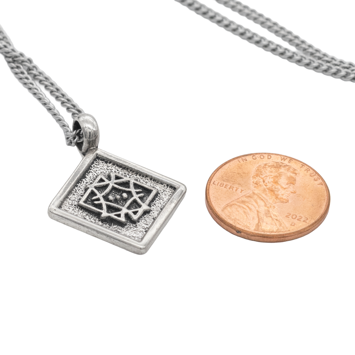 Aon Aha Pendant
