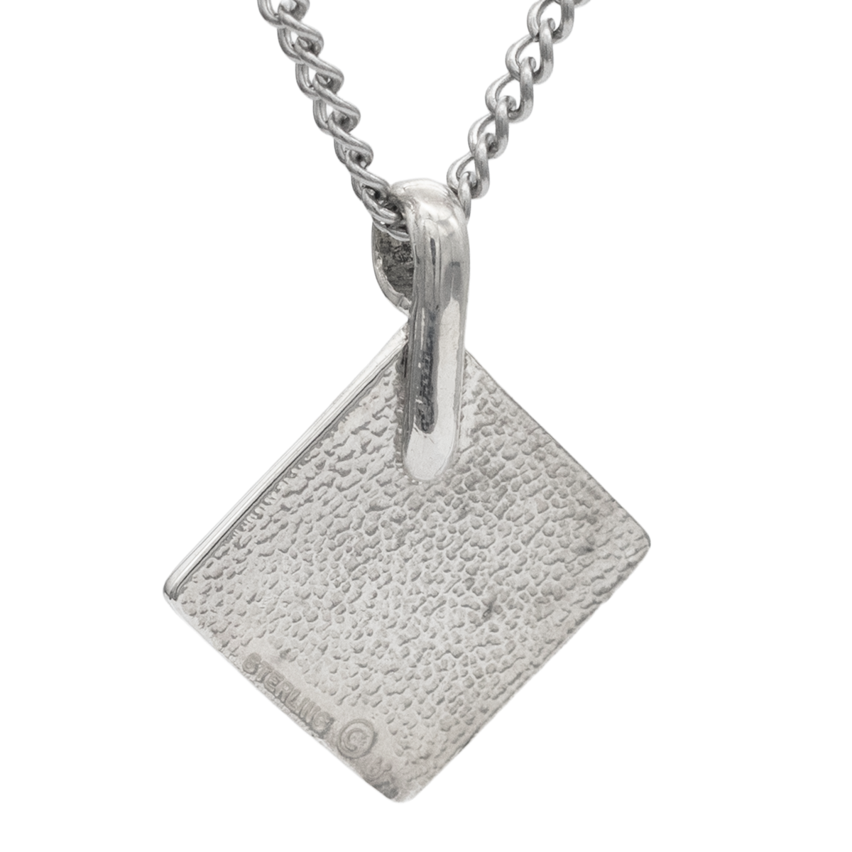 Aon Aha Pendant
