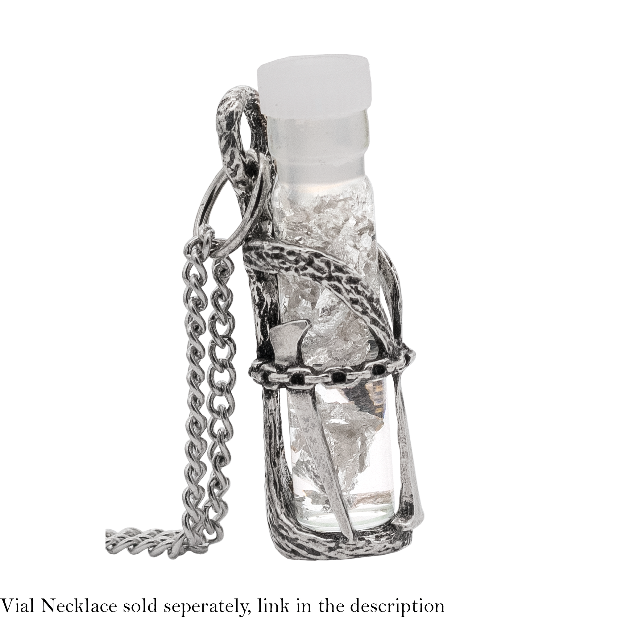 Malatium Vial