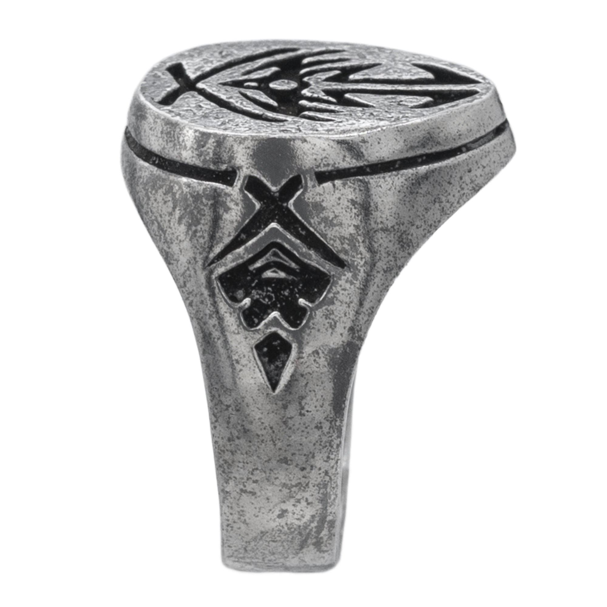 Bridge Four® Signet Ring - Large Sigil