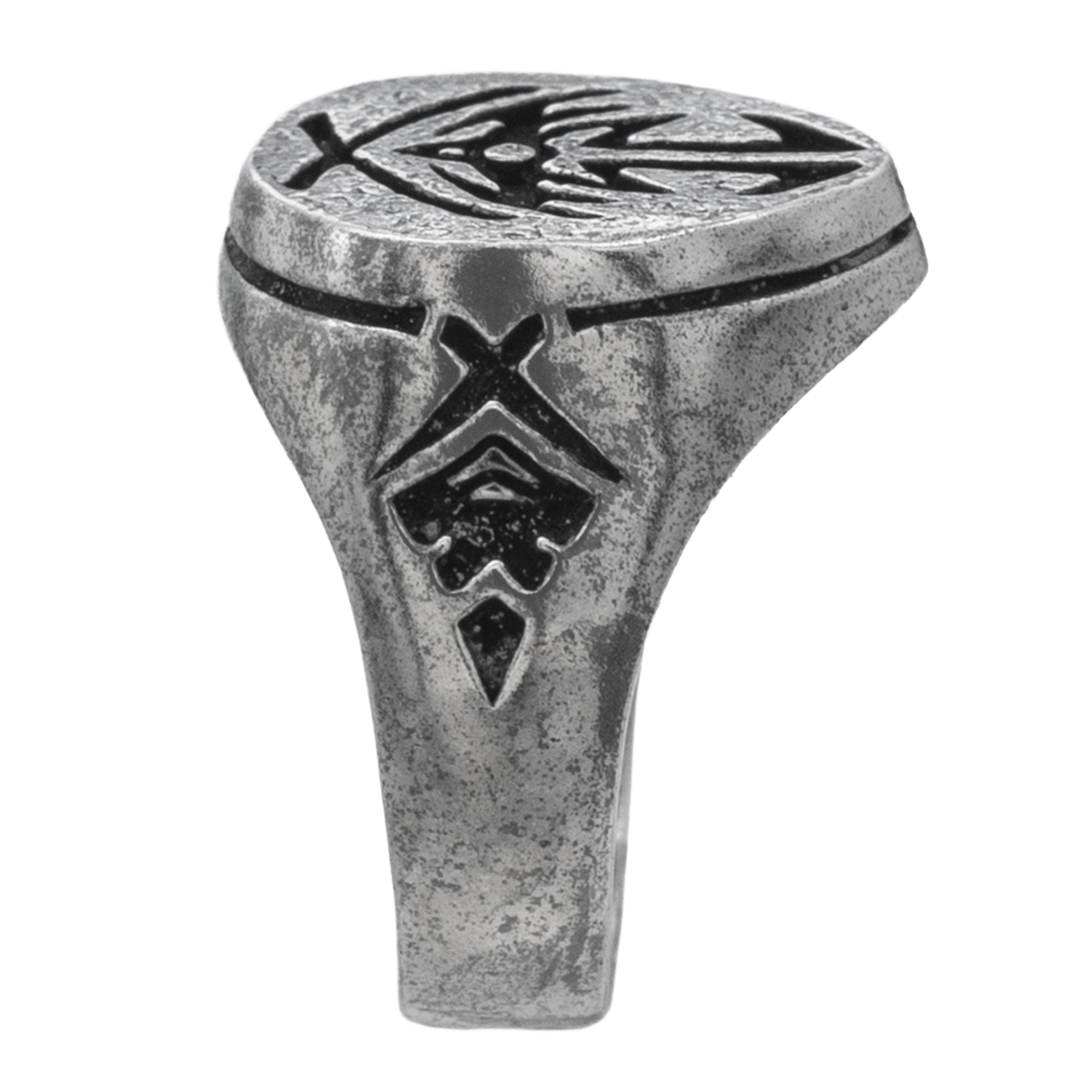 Bridge Four® Signet Ring - Large Sigil