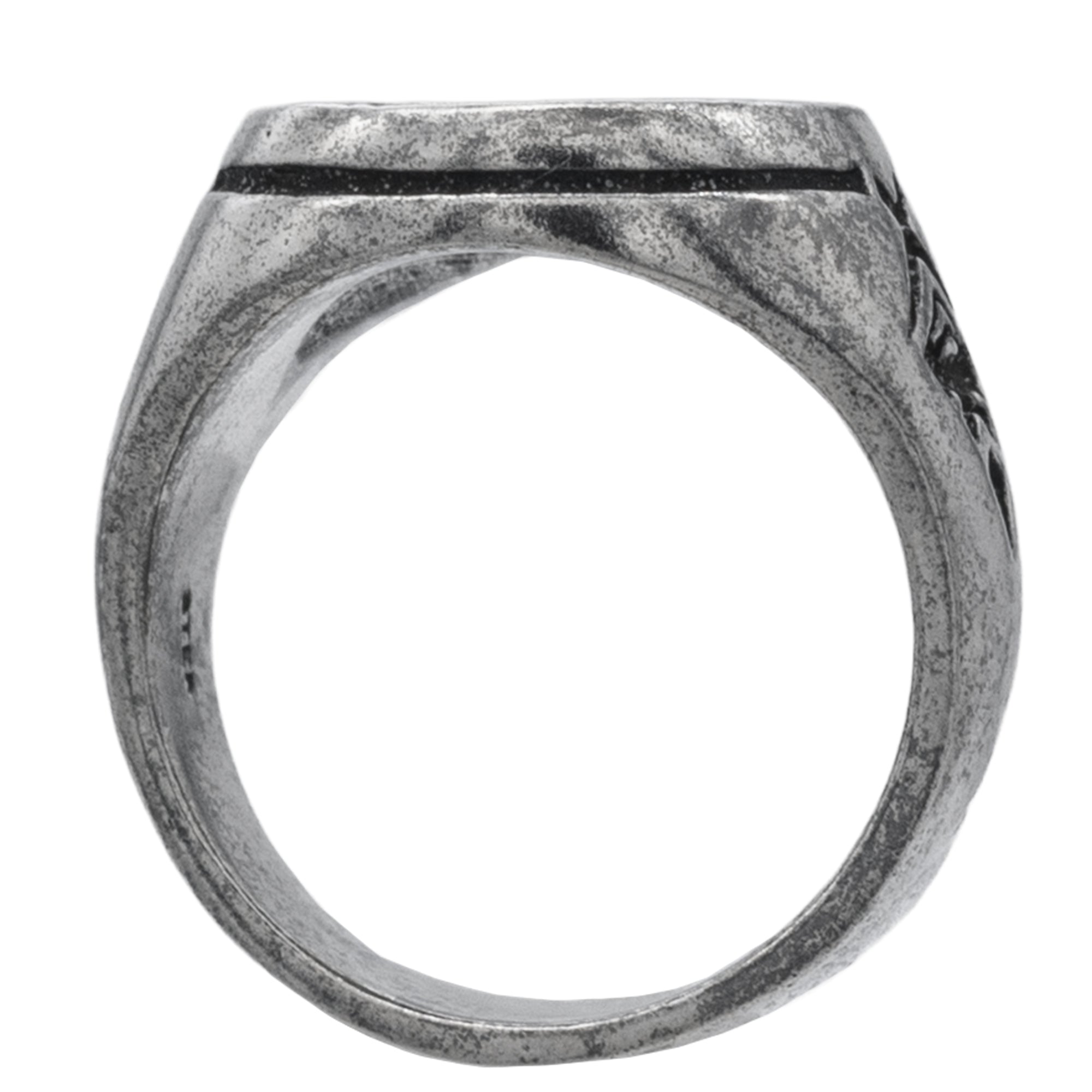 Bridge Four® Signet Ring - Large Sigil