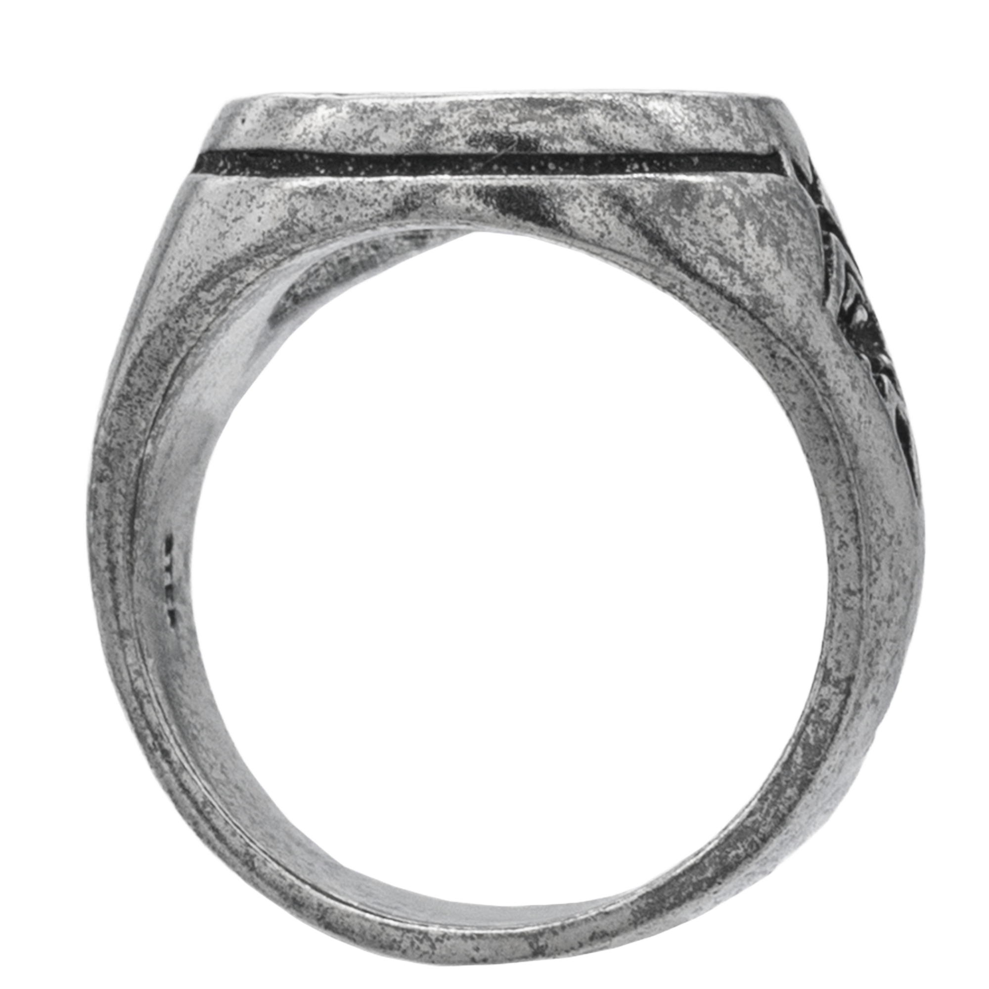 Bridge Four® Signet Ring - Large Sigil