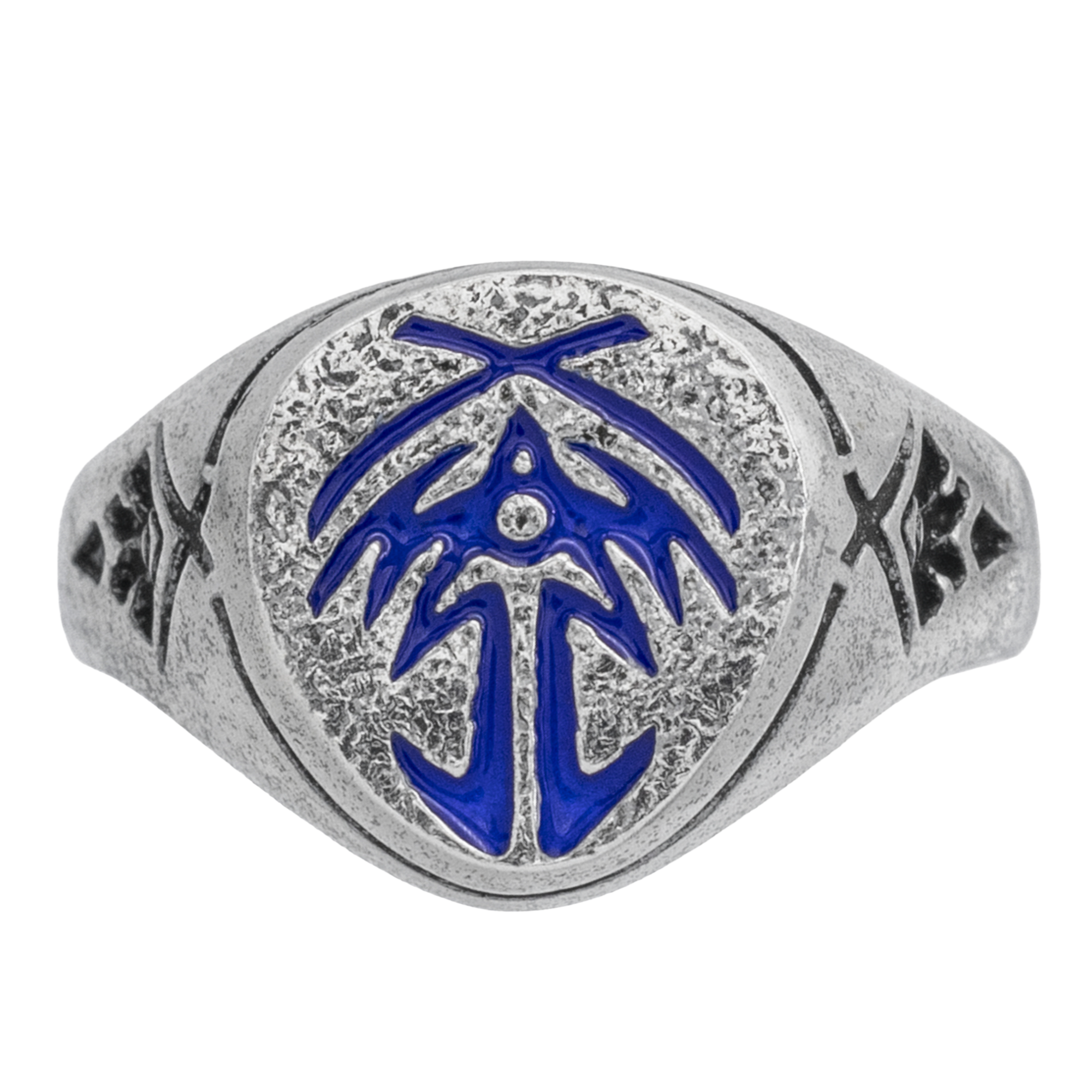 Bridge Four® Signet Ring - Large Sigil