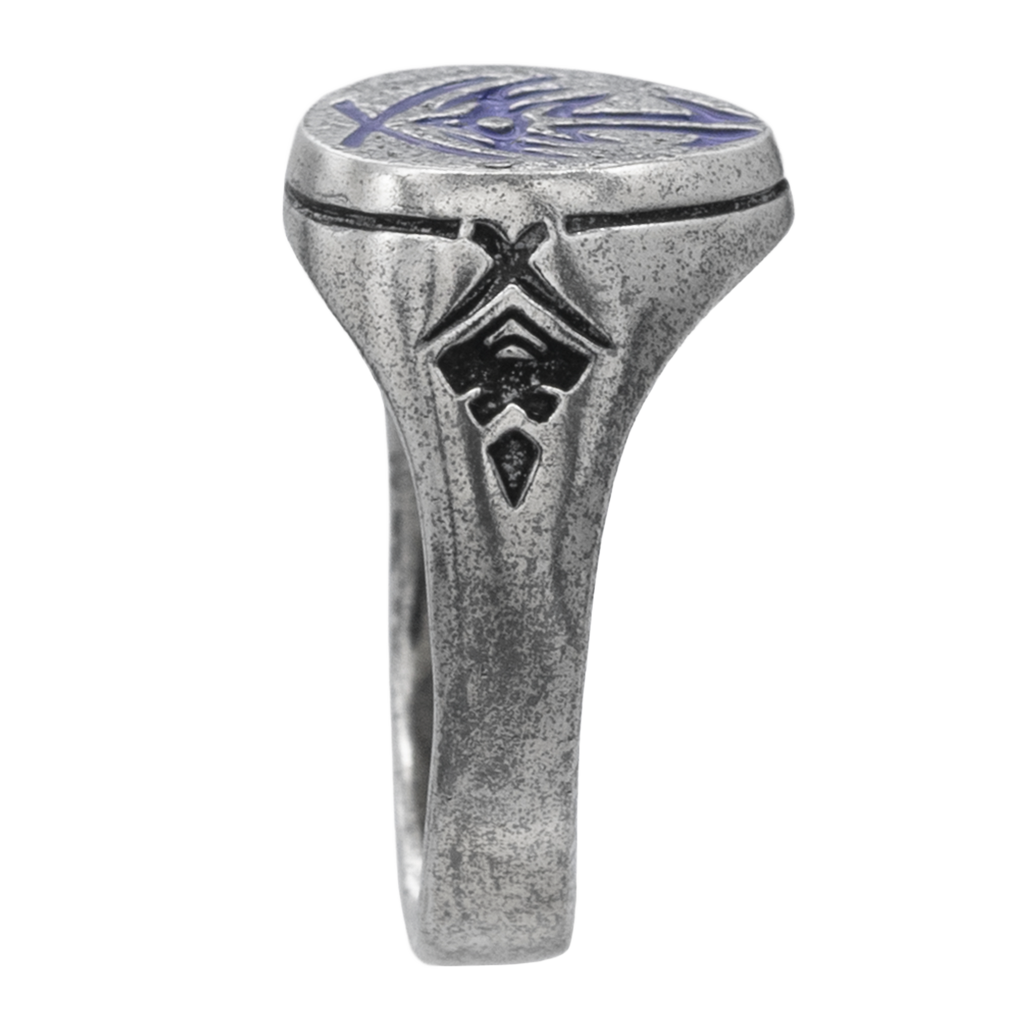 Bridge Four® Signet Ring - Large Sigil