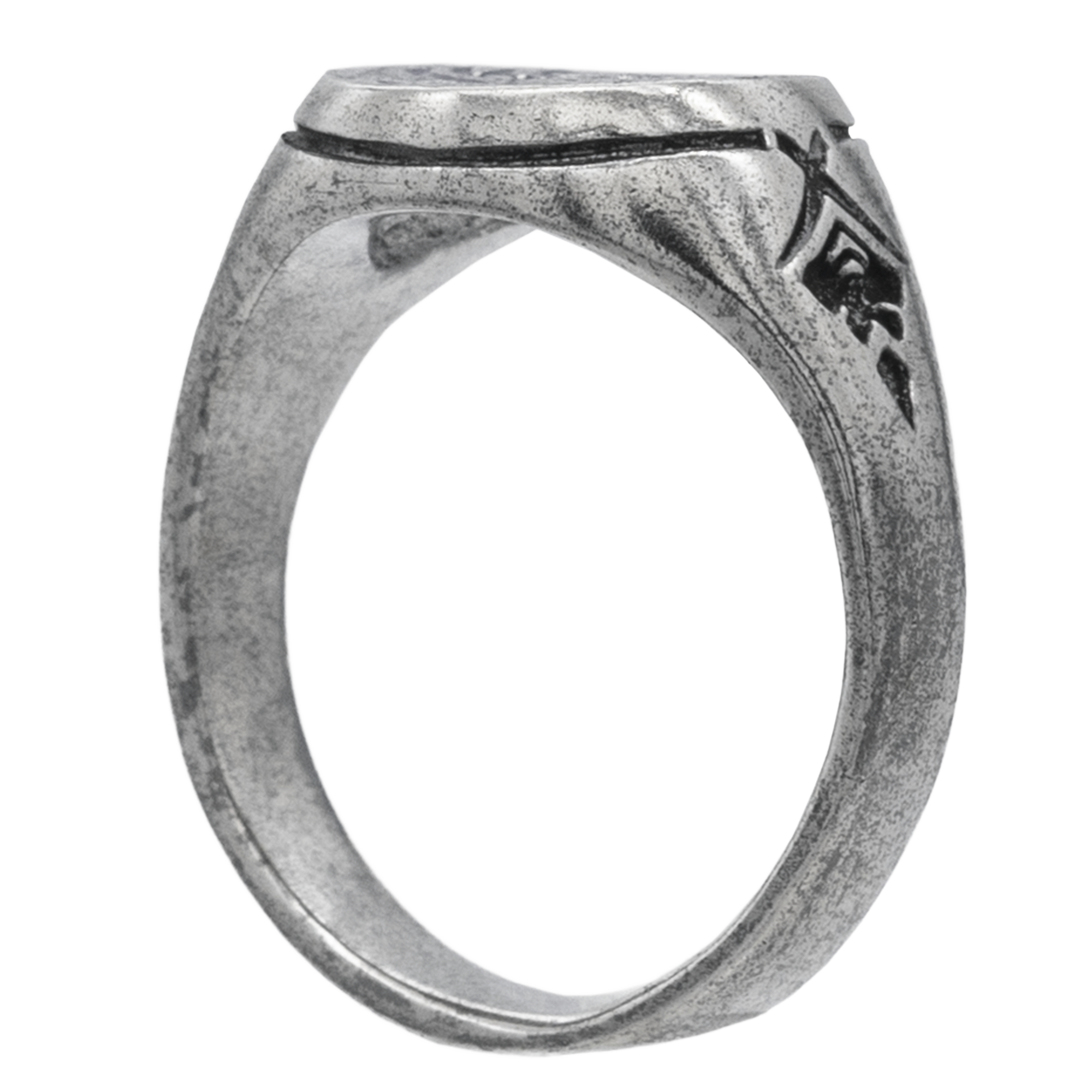 Bridge Four® Signet Ring - Large Sigil