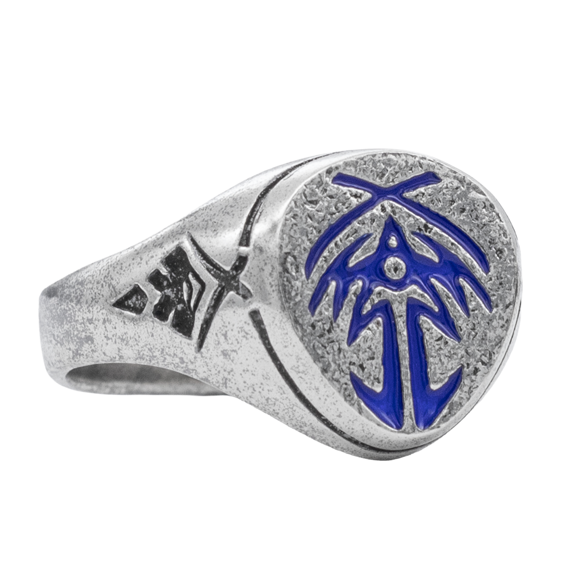 Bridge Four® Signet Ring - Large Sigil