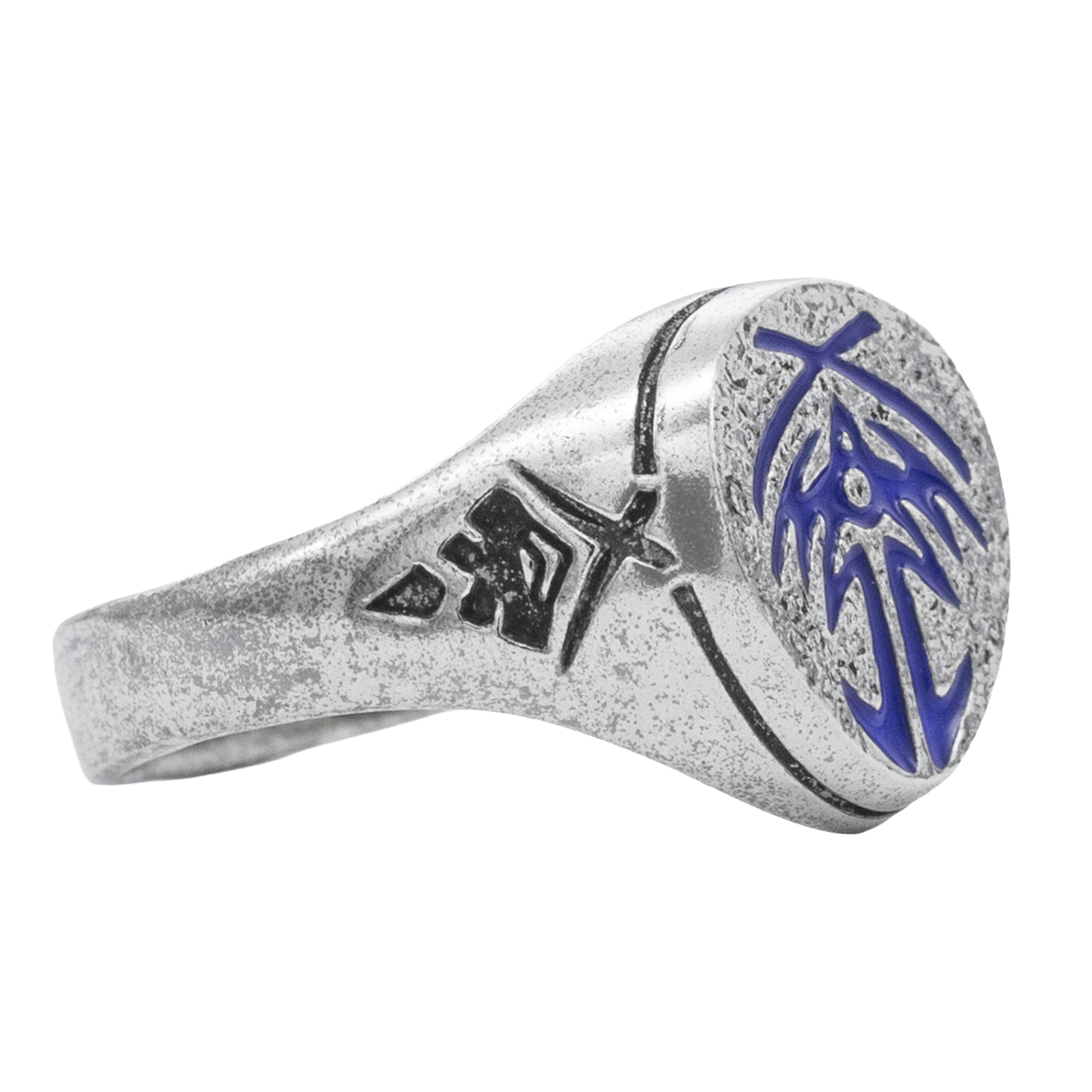 Bridge Four® Signet Ring - Large Sigil