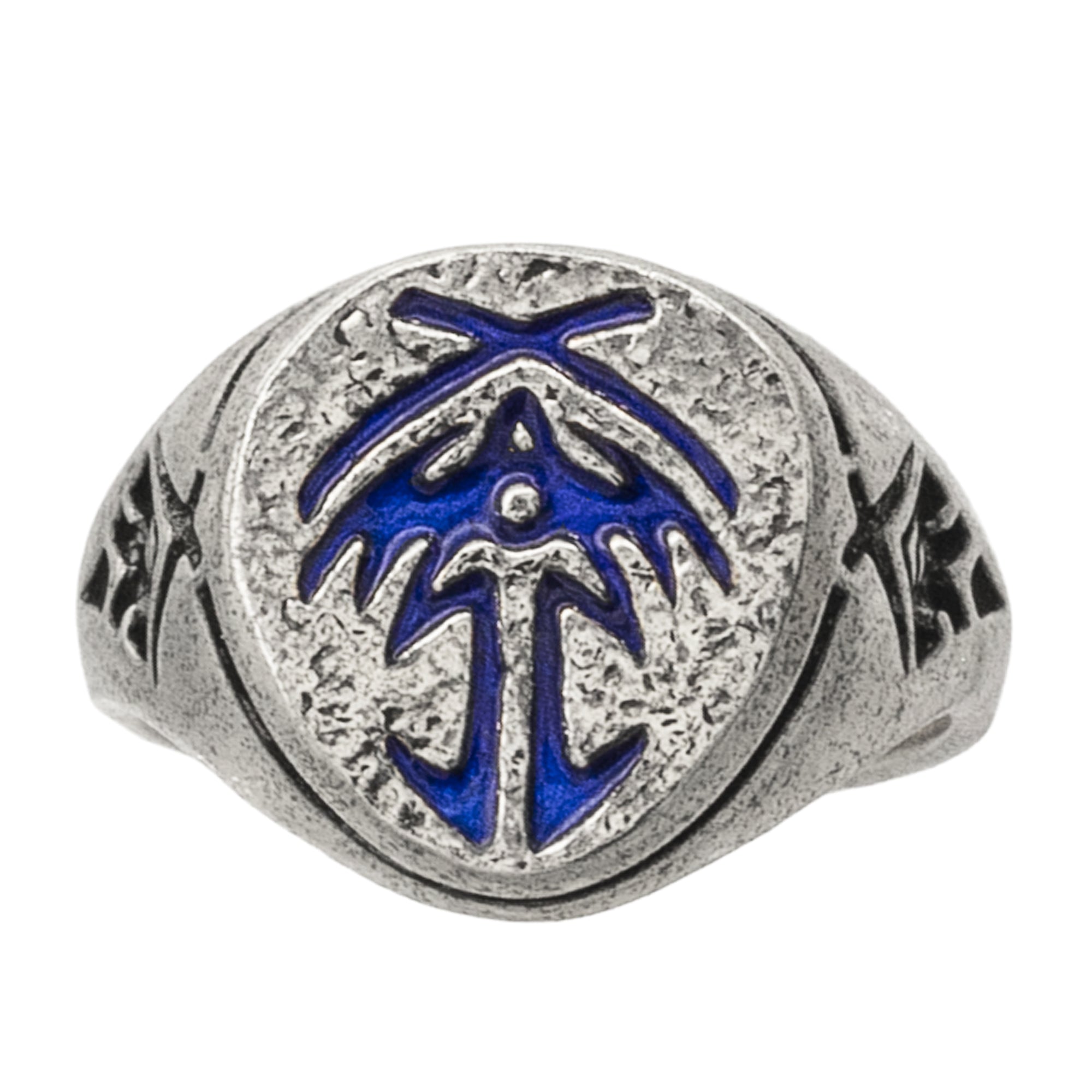 Bridge Four® Signet Ring - Small Sigil