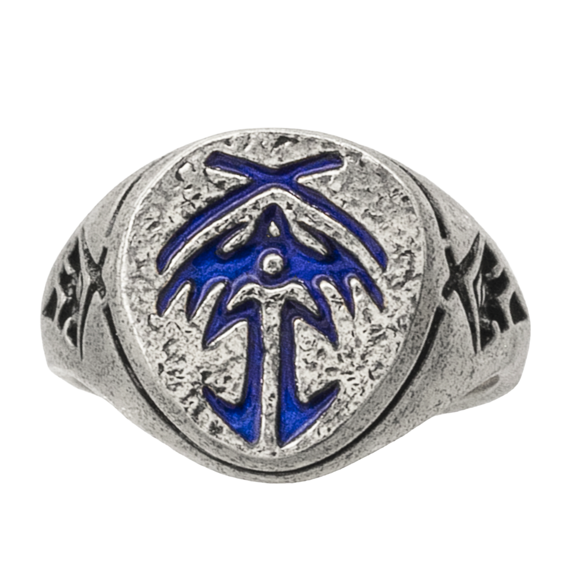 Bridge Four® Signet Ring - Small Sigil