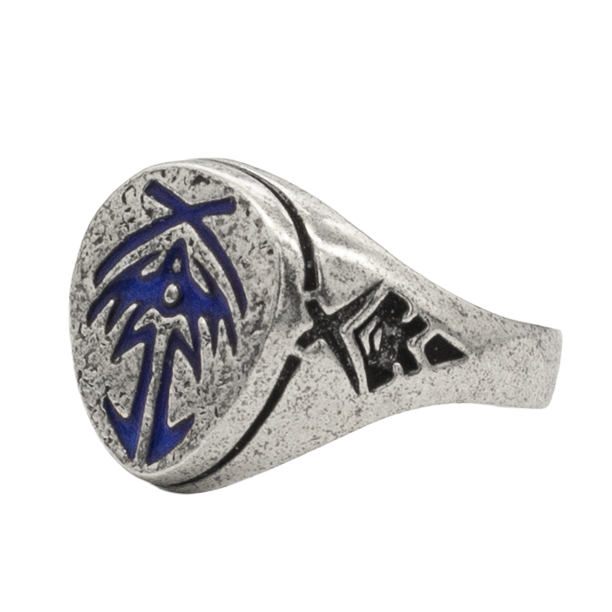 Bridge Four® Signet Ring - Small Sigil