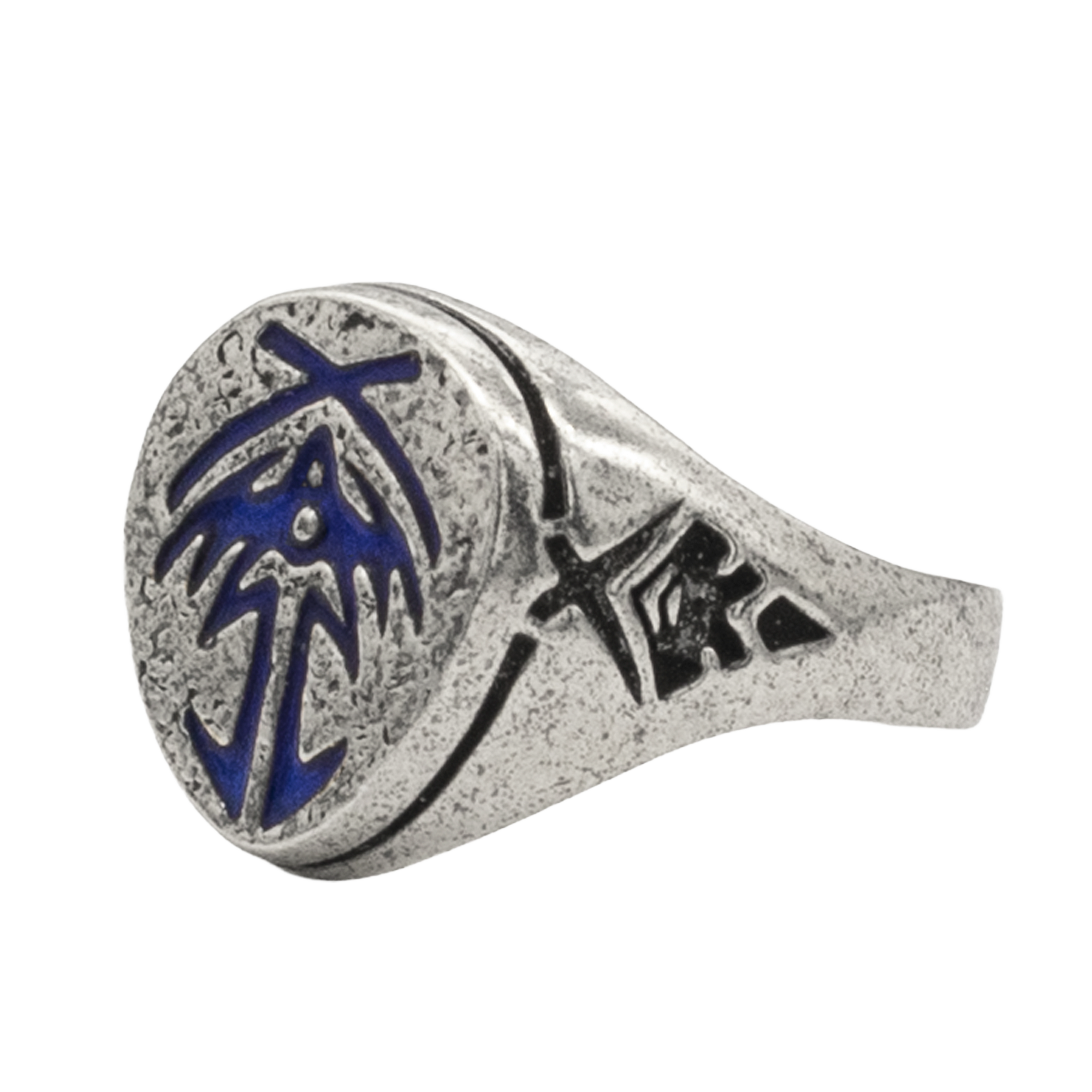 Bridge Four® Signet Ring - Small Sigil