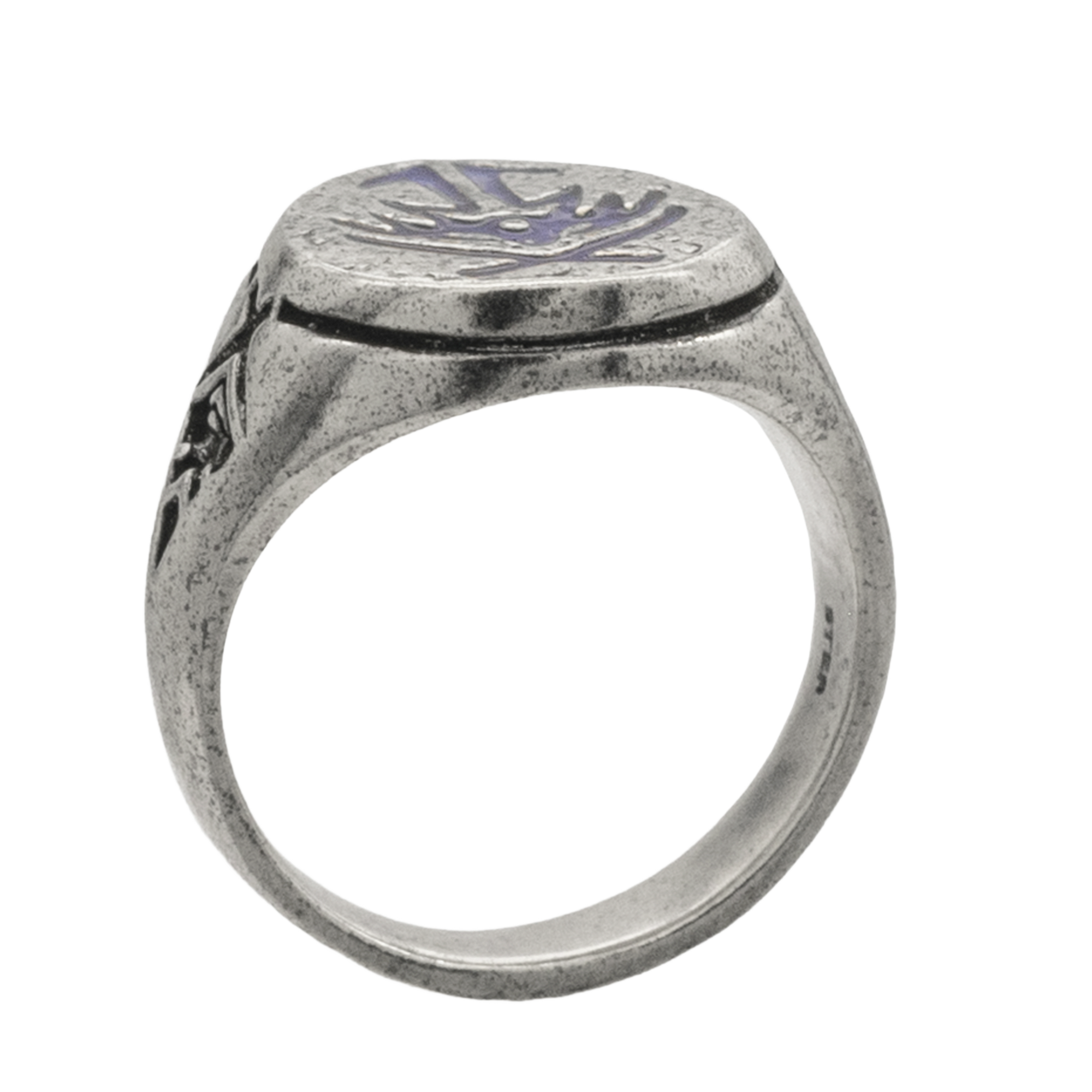 Bridge Four® Signet Ring - Small Sigil