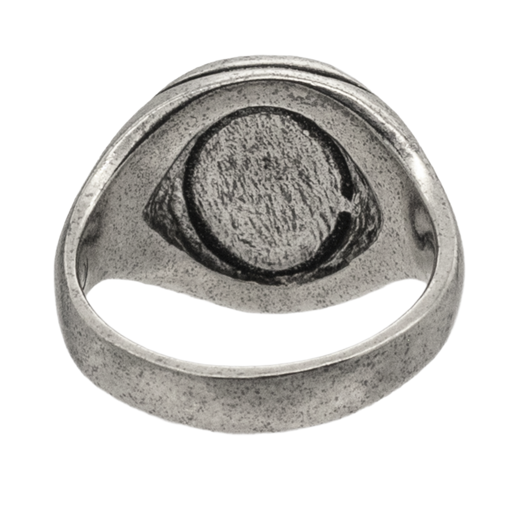 Bridge Four® Signet Ring - Small Sigil