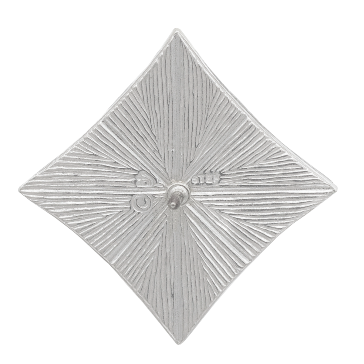 2025 Cosmere® Pin - Sterling Silver