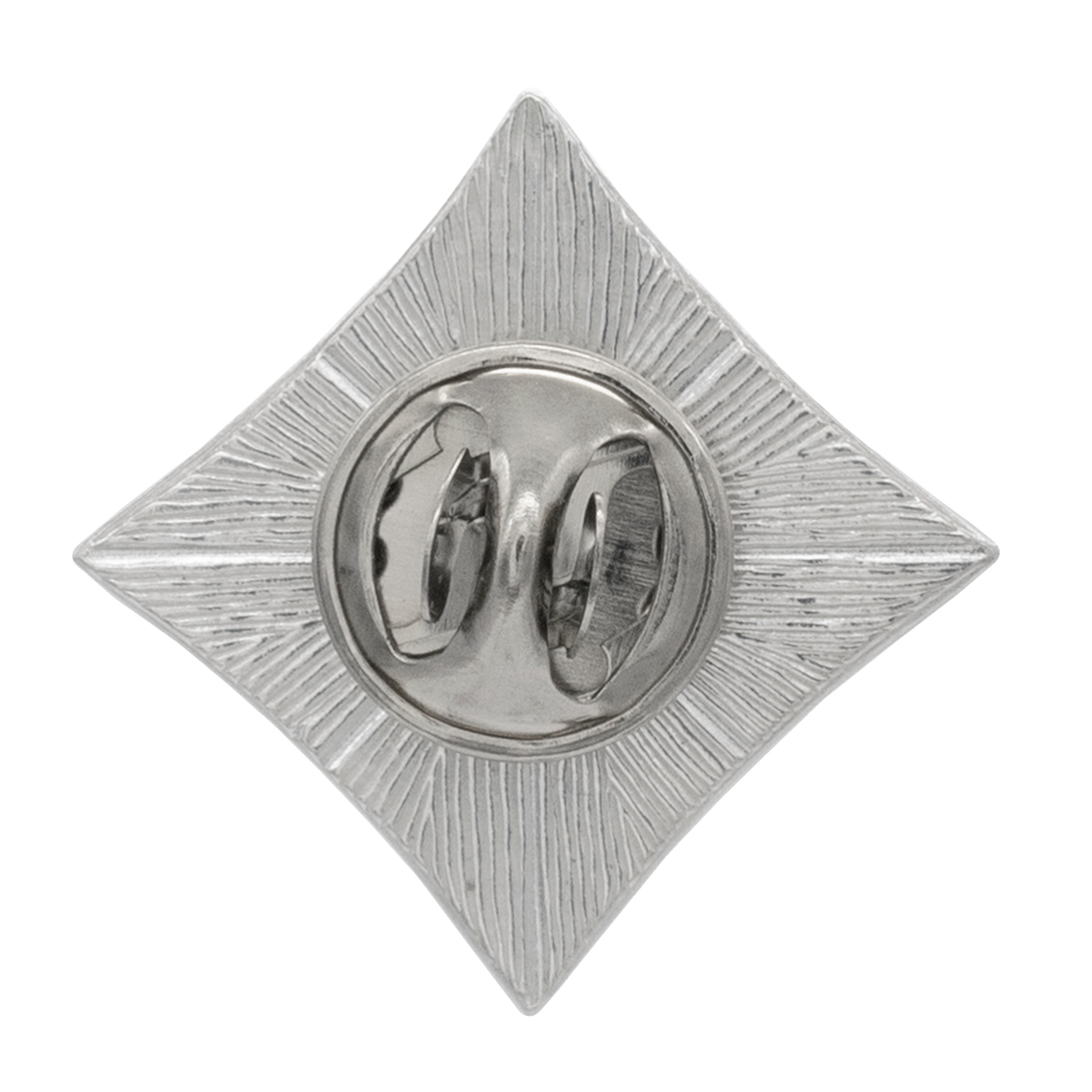 2025 Cosmere® Pin - Sterling Silver