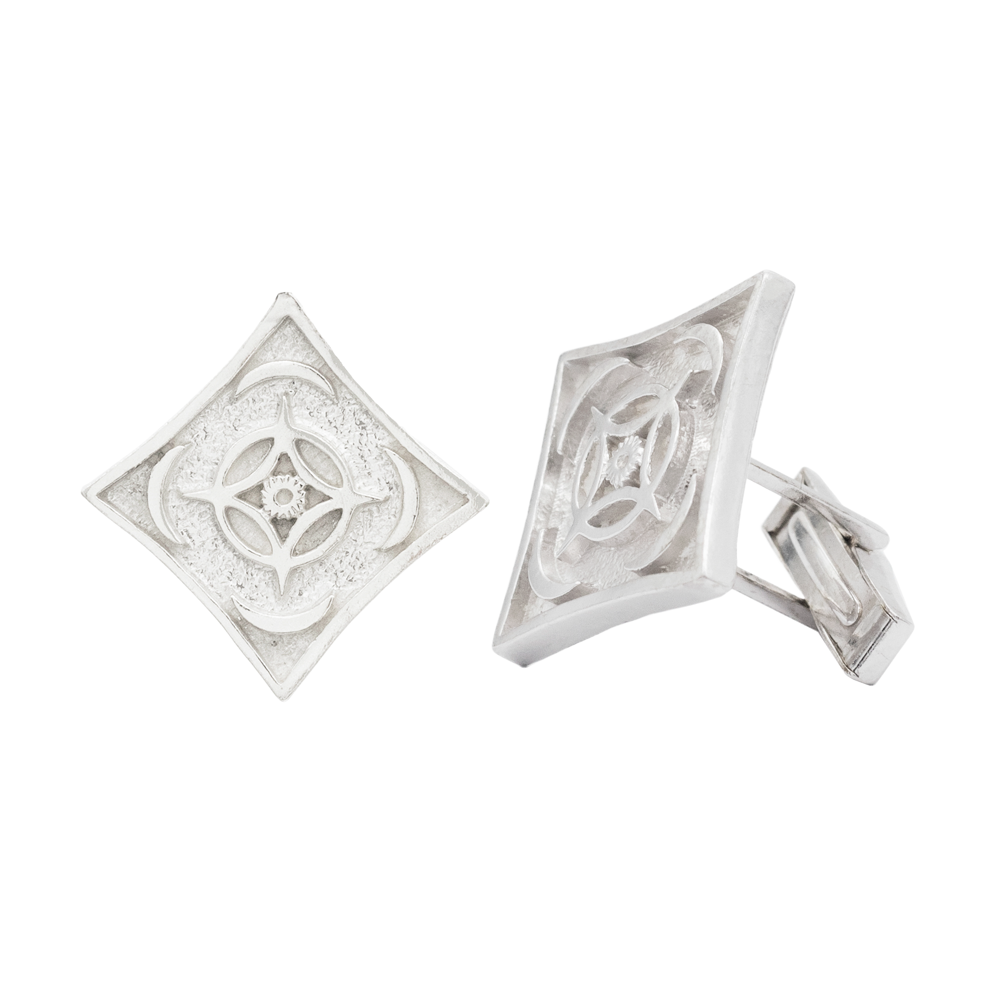 2025 Cosmere® Cufflinks