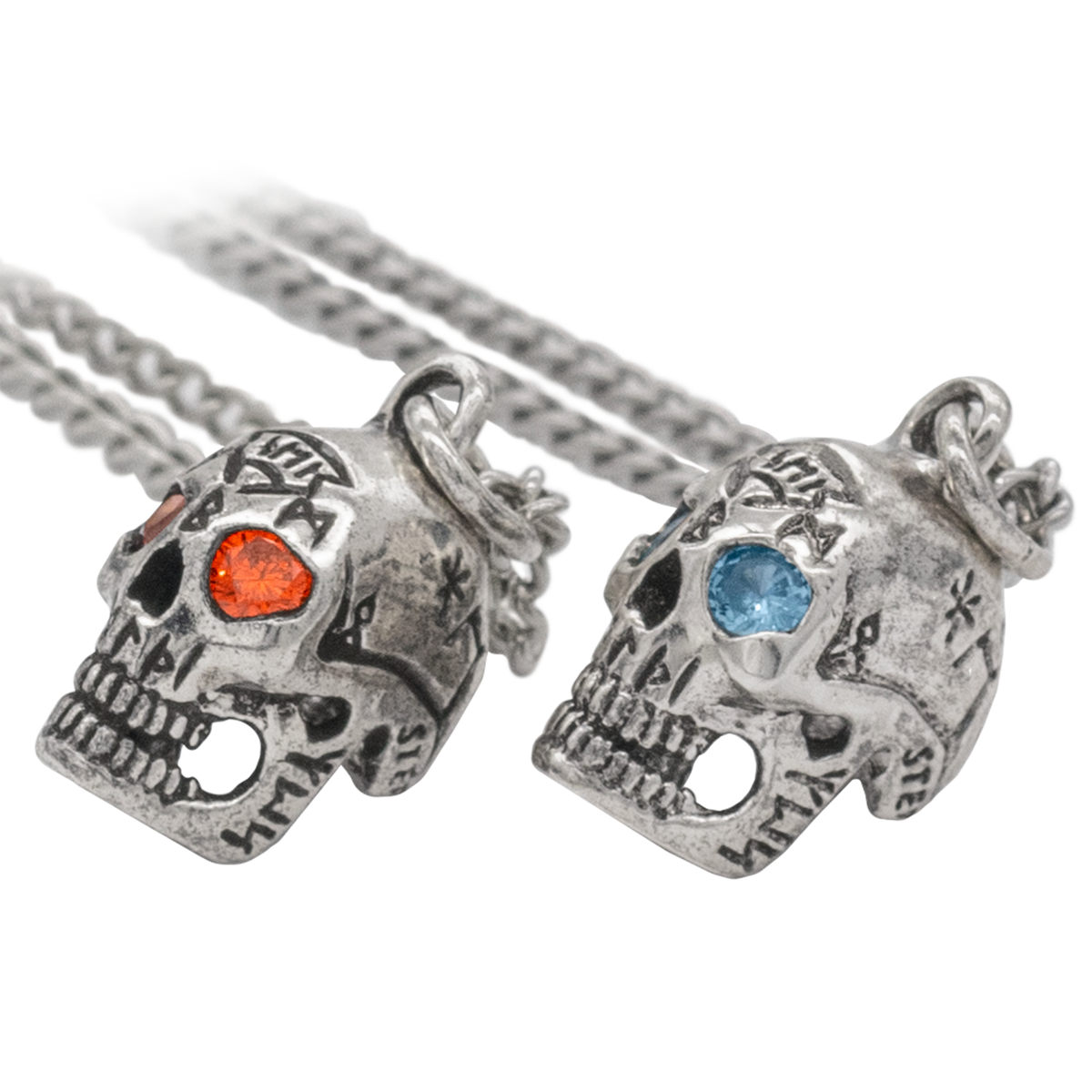 Bob The Skull