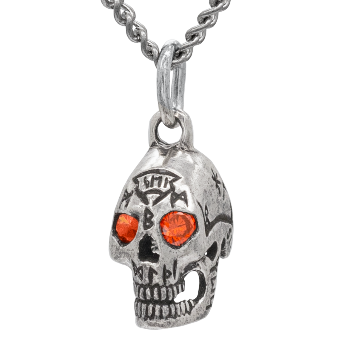 Bob The Skull