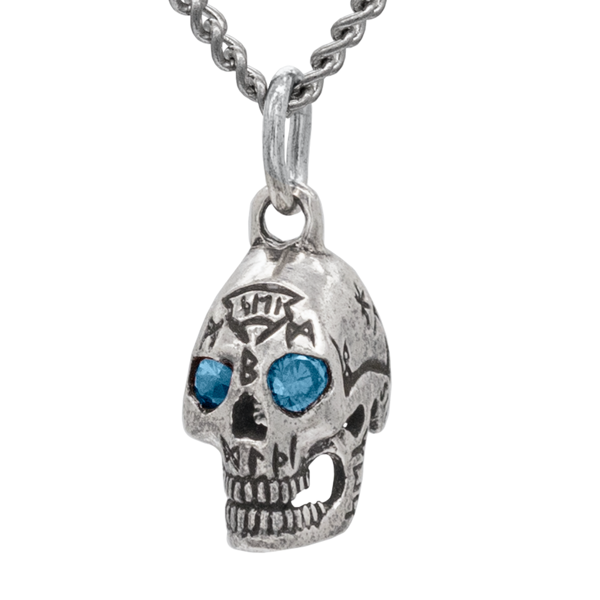 Bob The Skull