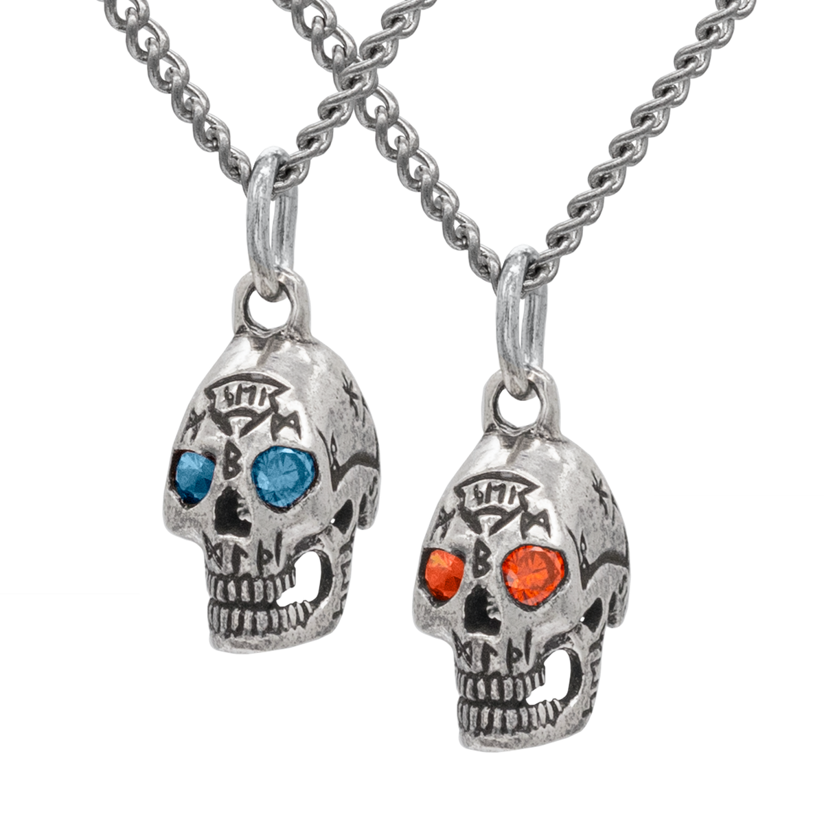 Bob The Skull