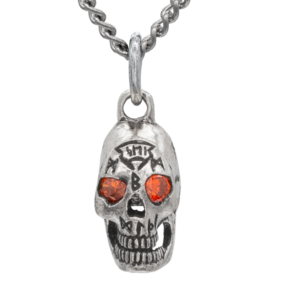 Bob The Skull