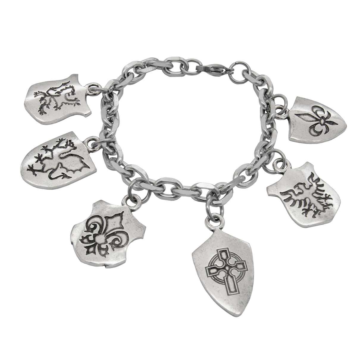 Harry Dresden's Shield Bracelet