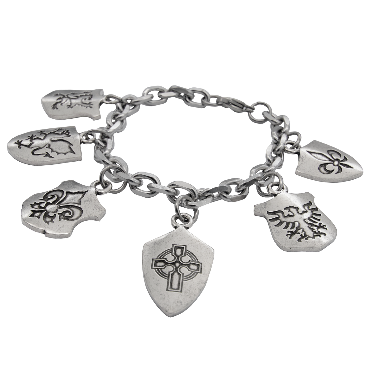Harry Dresden's Shield Bracelet