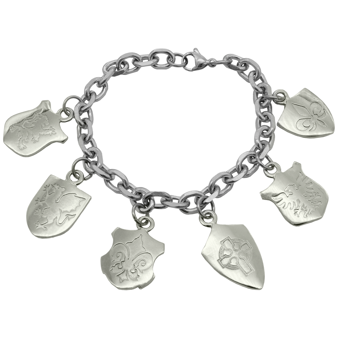 Harry Dresden's Shield Bracelet