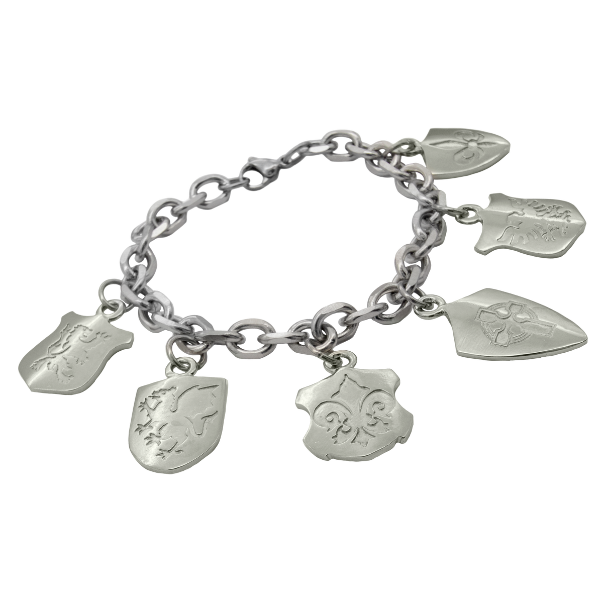 Harry Dresden's Shield Bracelet