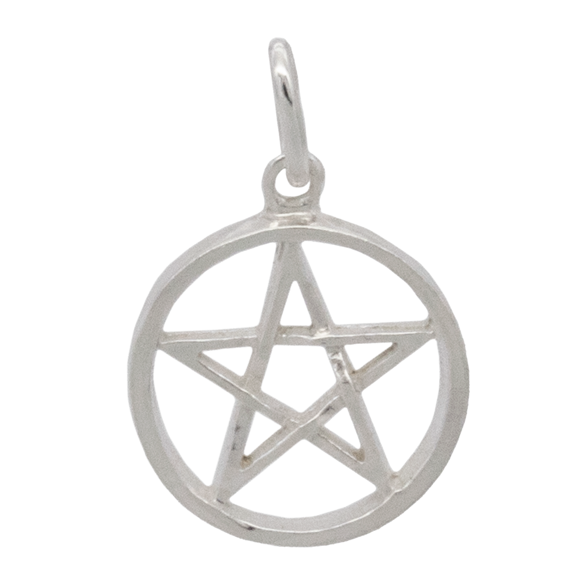 Harry Dresden's Pentacle Charm