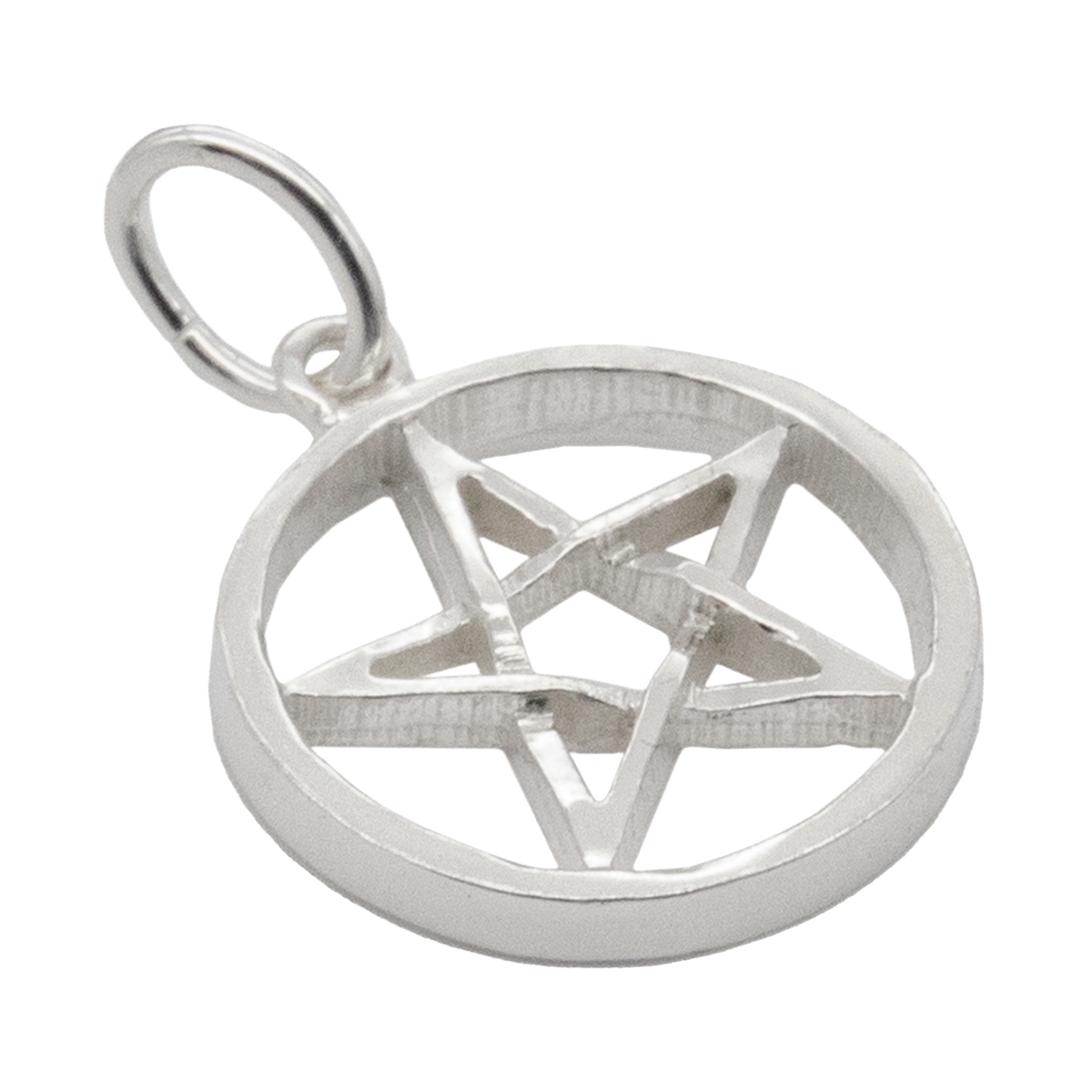 Harry Dresden's Pentacle Charm