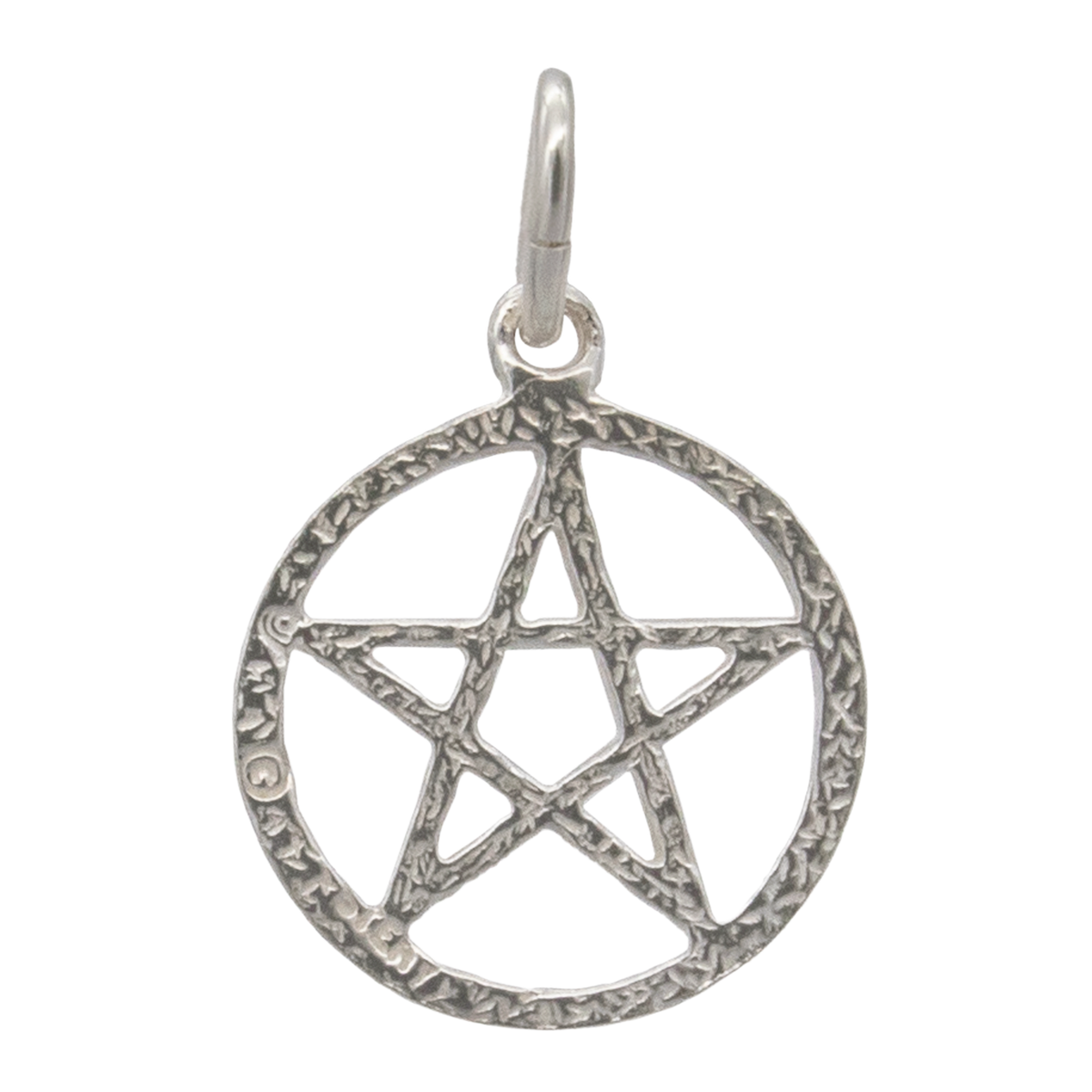Harry Dresden's Pentacle Charm