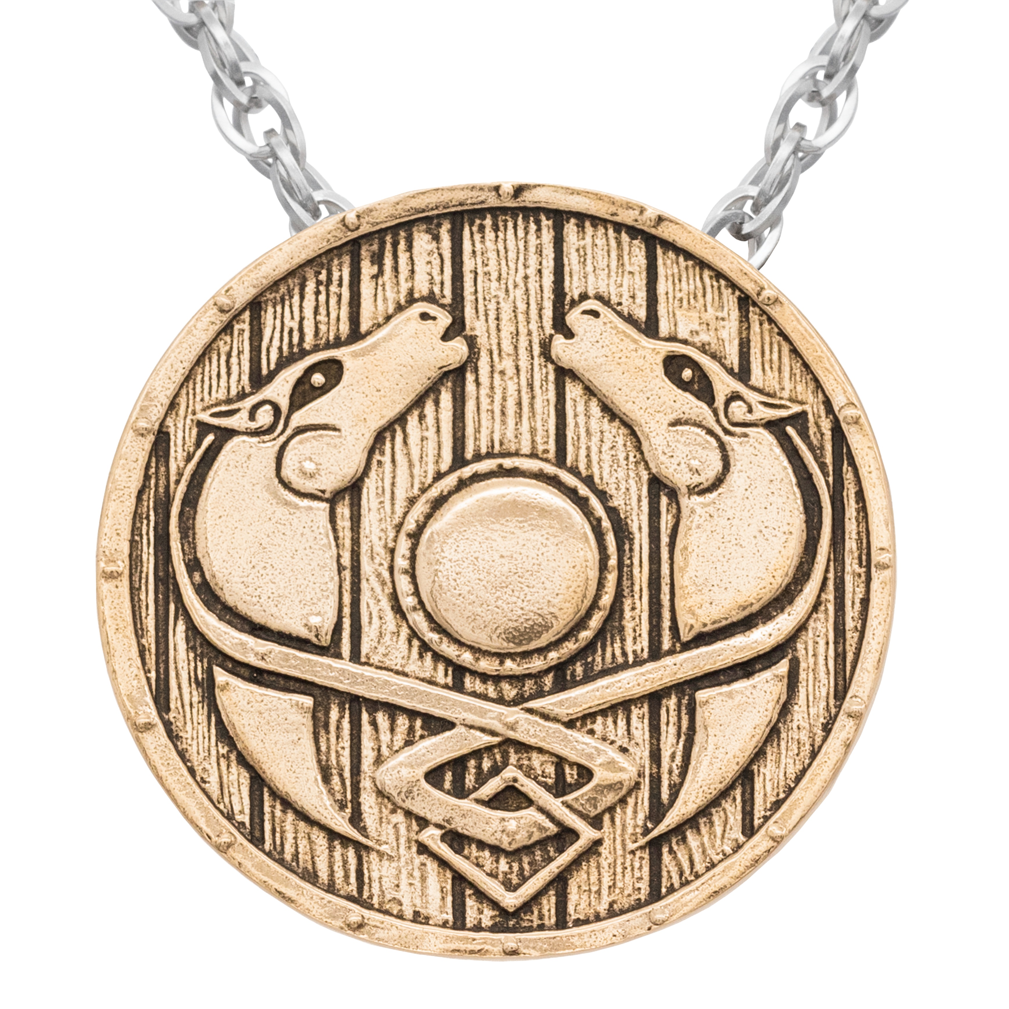 EOWYN™ Shieldmaiden Medallion