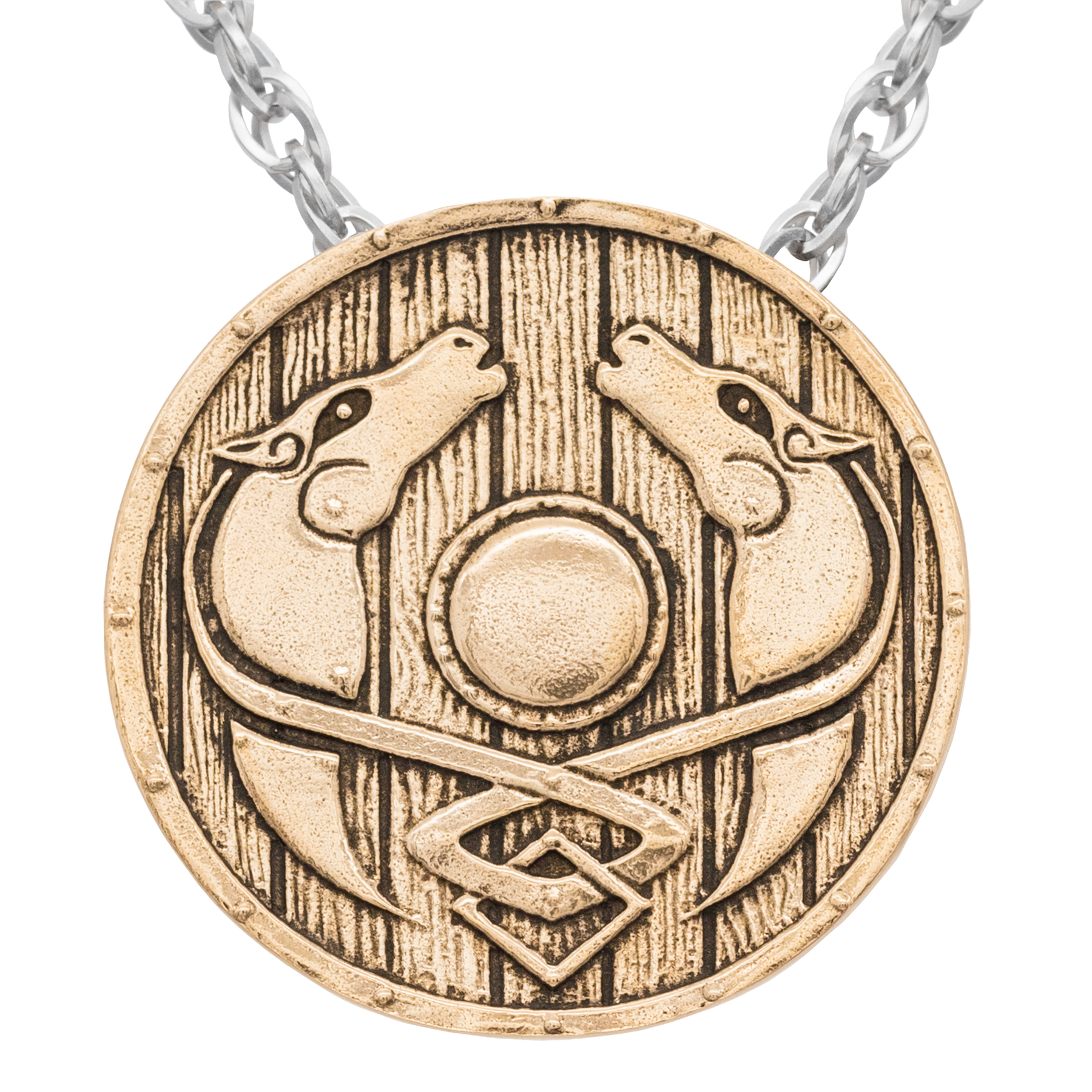EOWYN™ Shieldmaiden Medallion – BJS Inc. EOWYN™ Shieldmaiden Medallion – BJS Inc.