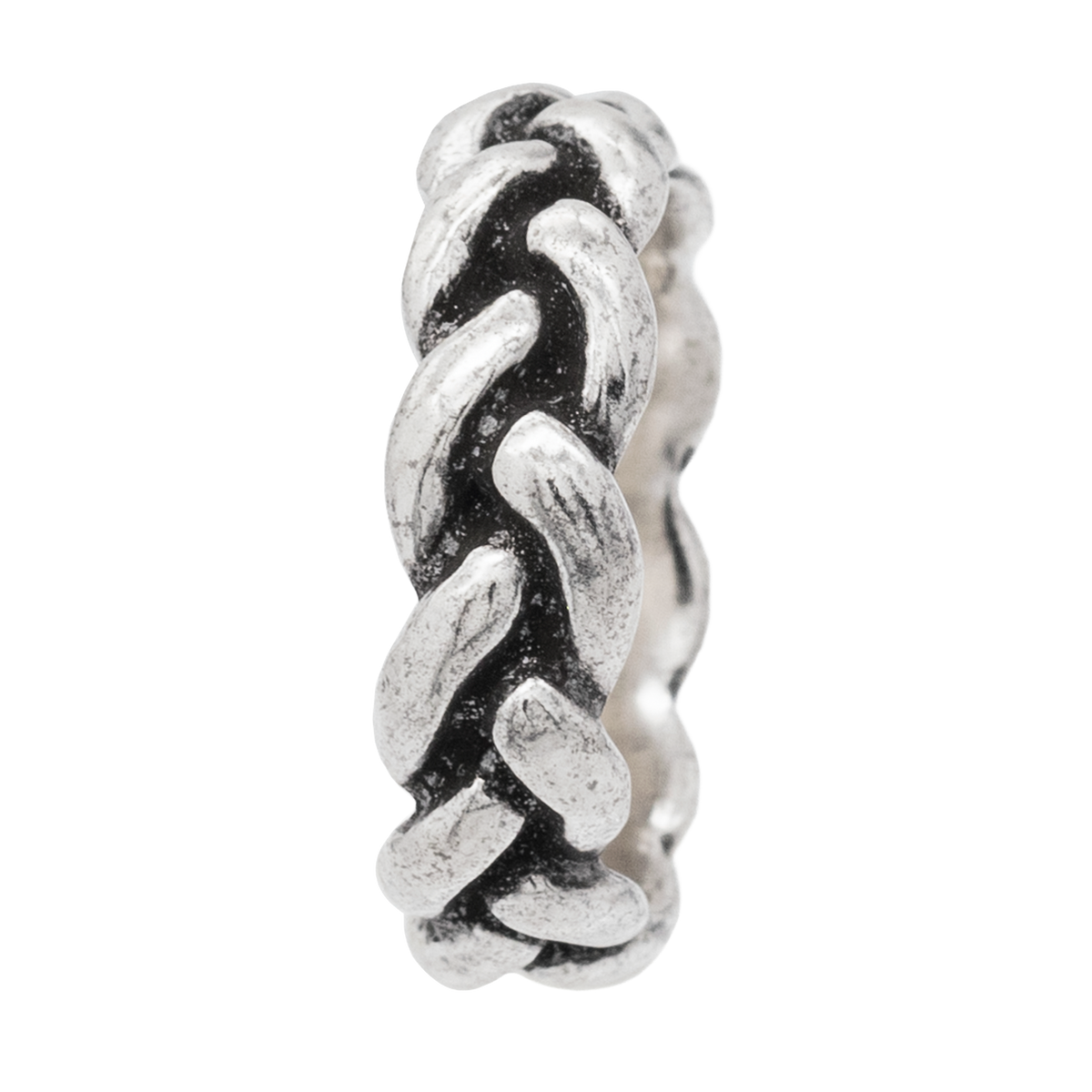 Harry Dresden's Braided Force Ring