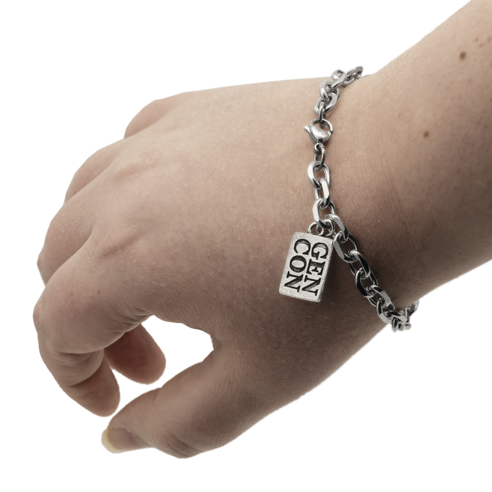Gen Con® Logo Charm