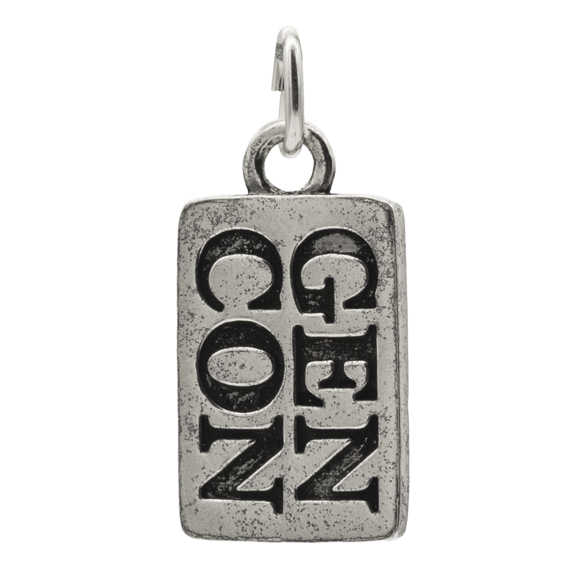 Gen Con® Logo Charm